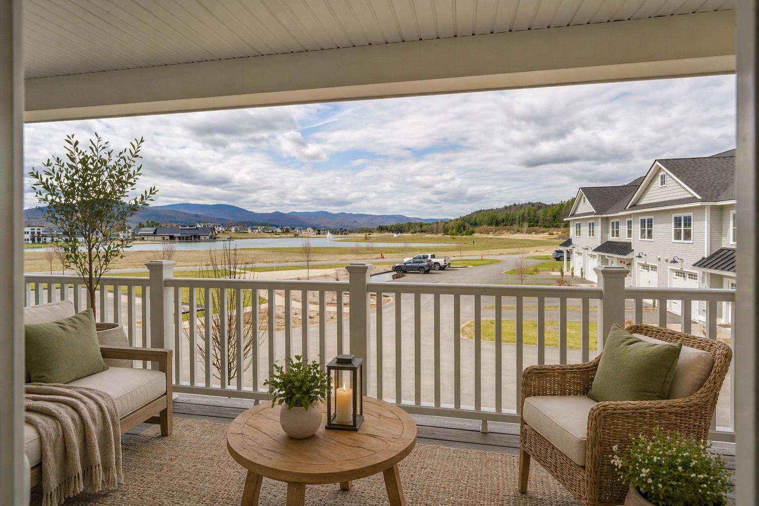 5 Ryan Rd, Thornton, NH 03285