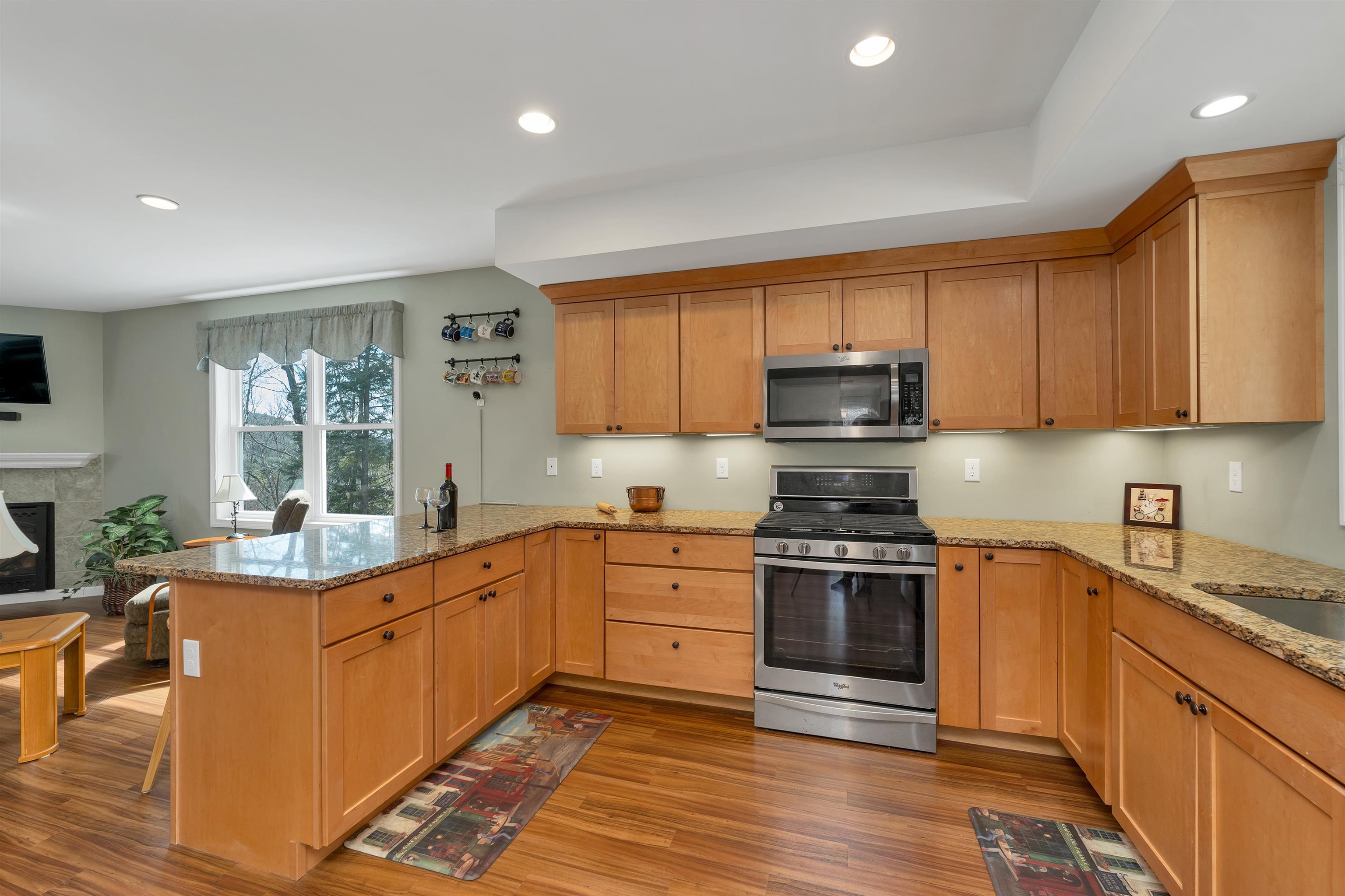 17 Poplar Ln, Bartlett, NH 03812