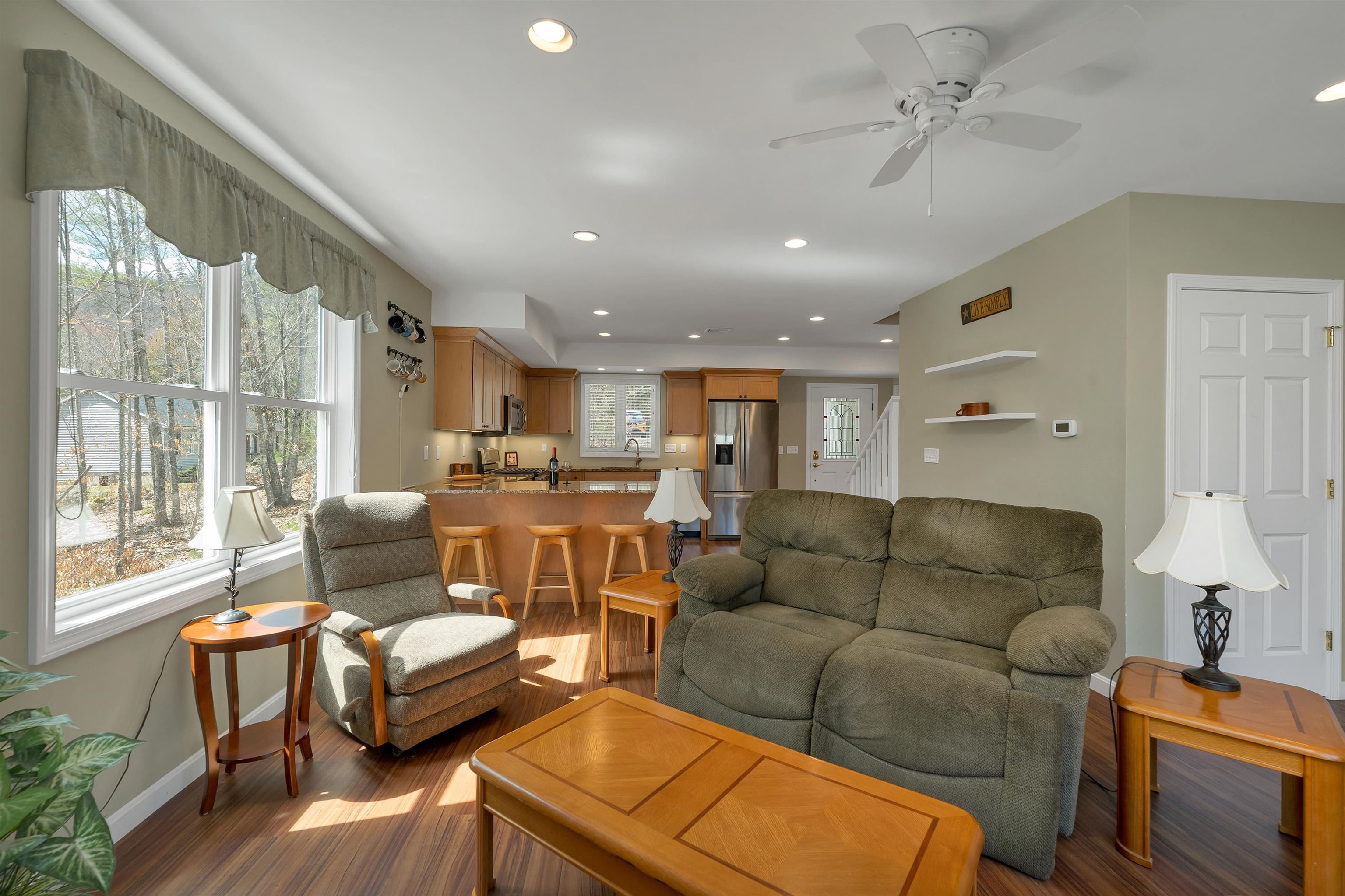 17 Poplar Ln, Bartlett, NH 03812