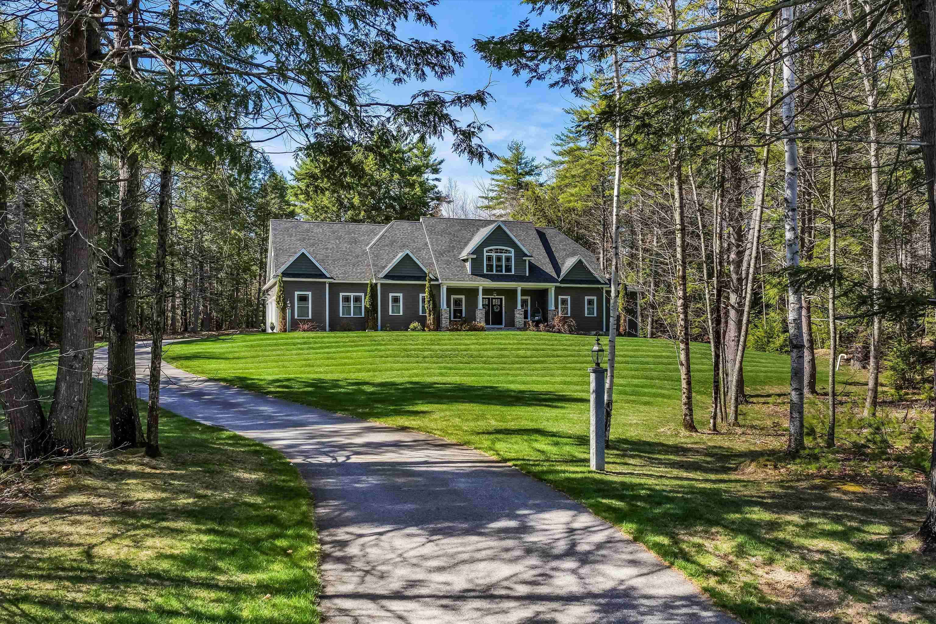 79 Thunder Rd, Fremont, NH 03044