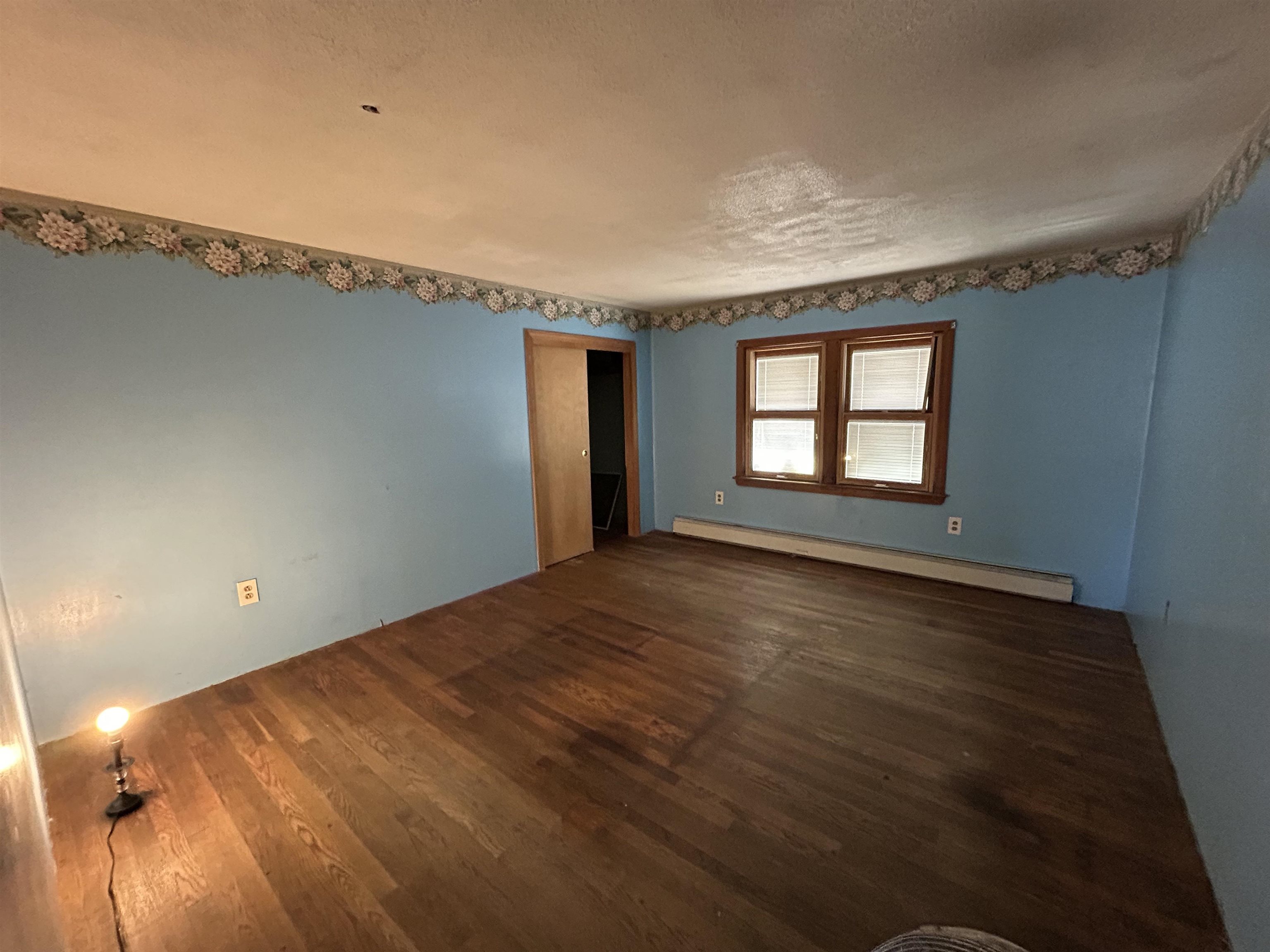 25 Hobart Rd, Bristol, NH 03222