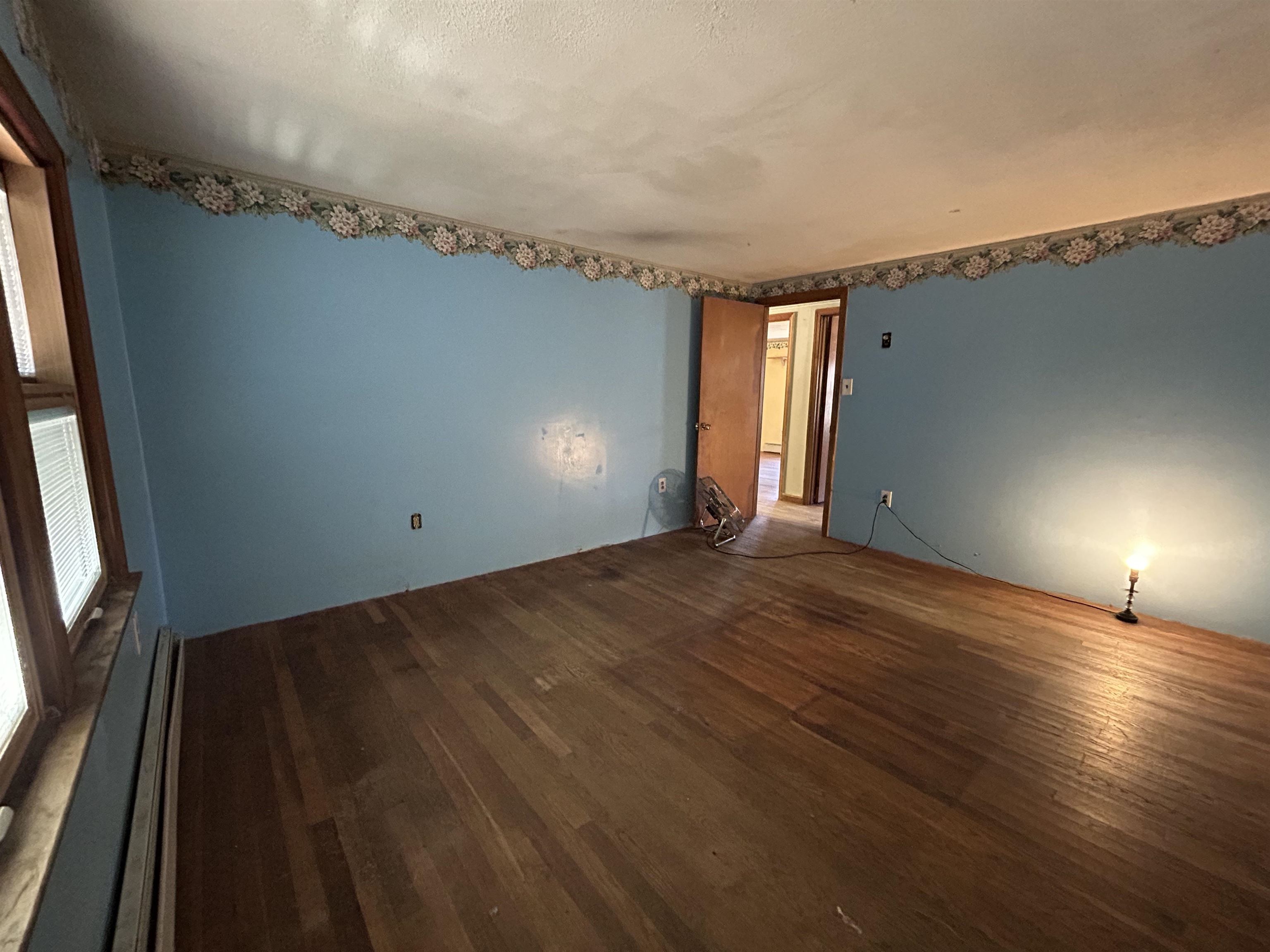 25 Hobart Rd, Bristol, NH 03222