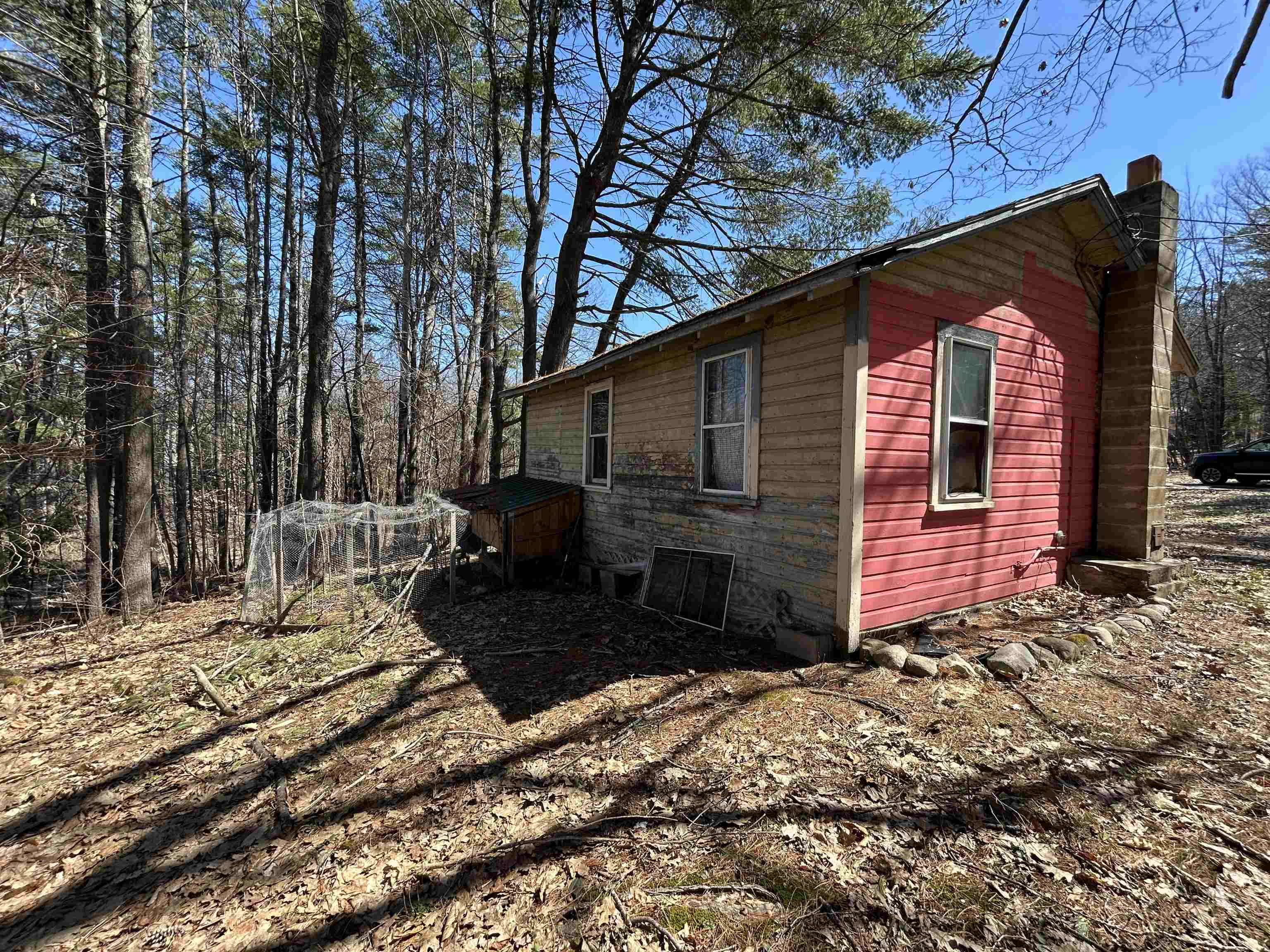 25 Hobart Rd, Bristol, NH 03222