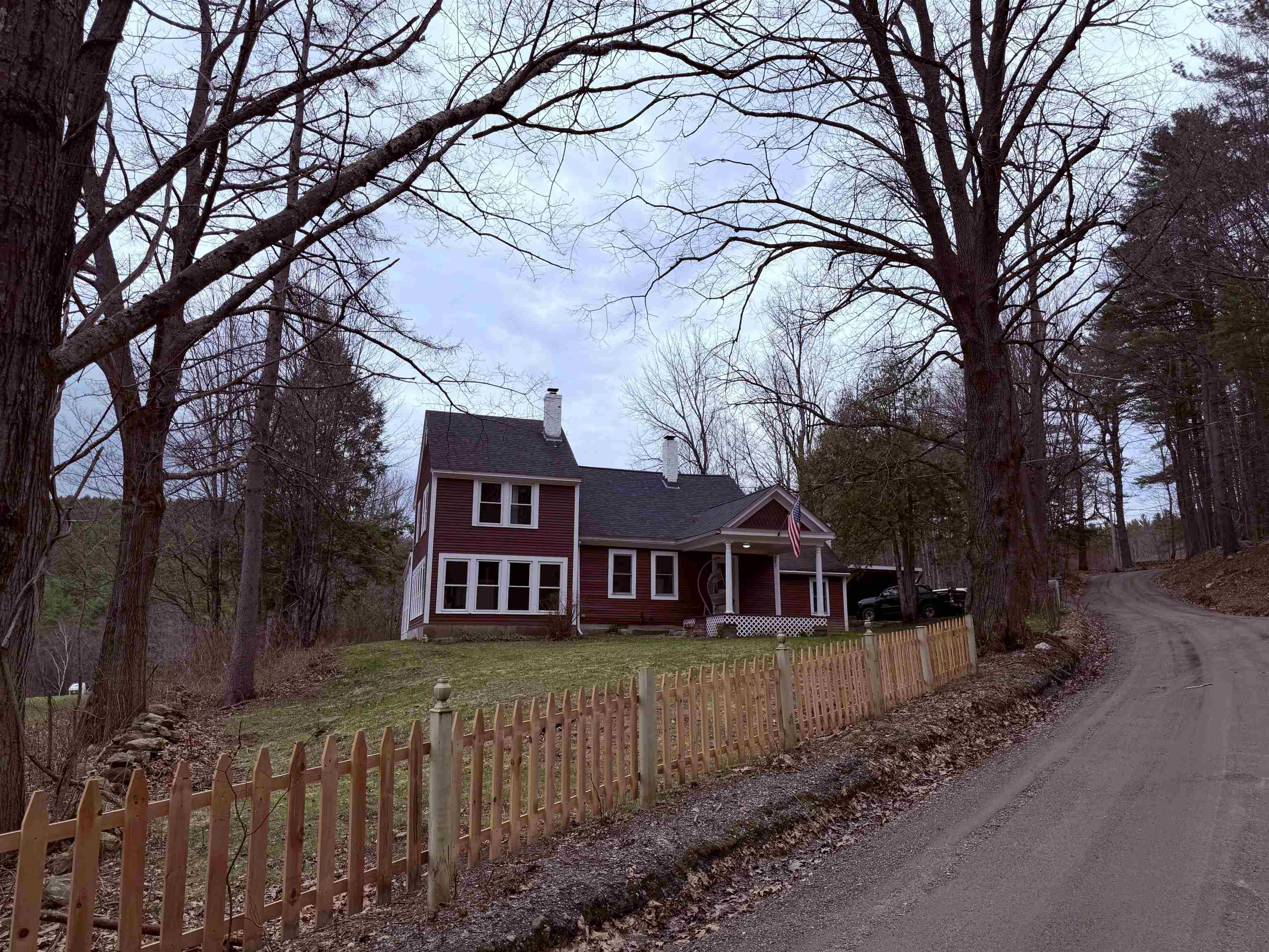 169 London Rd, Westmoreland, NH 03467