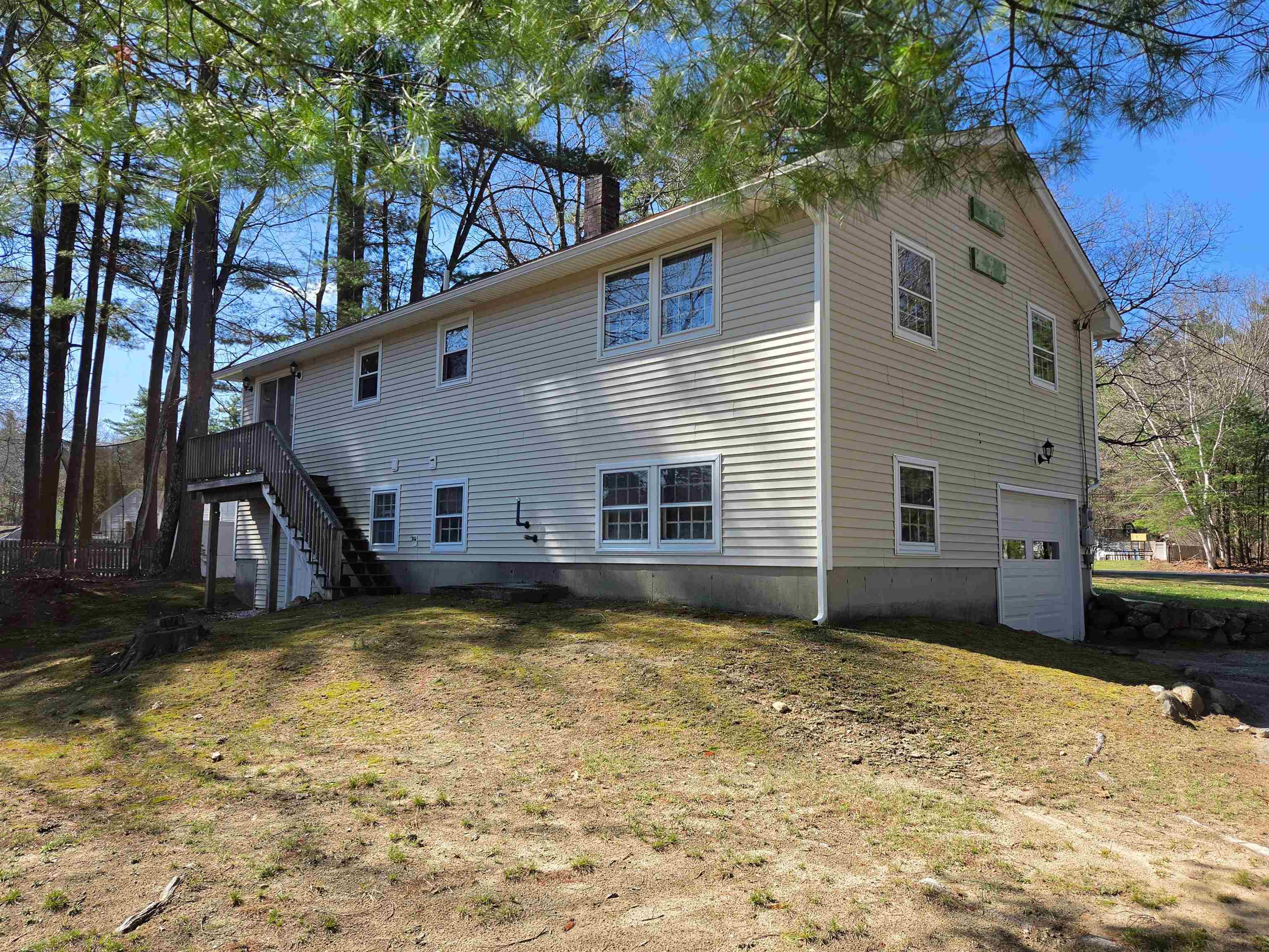 22 Tokanel Rd, Windham, NH 03087