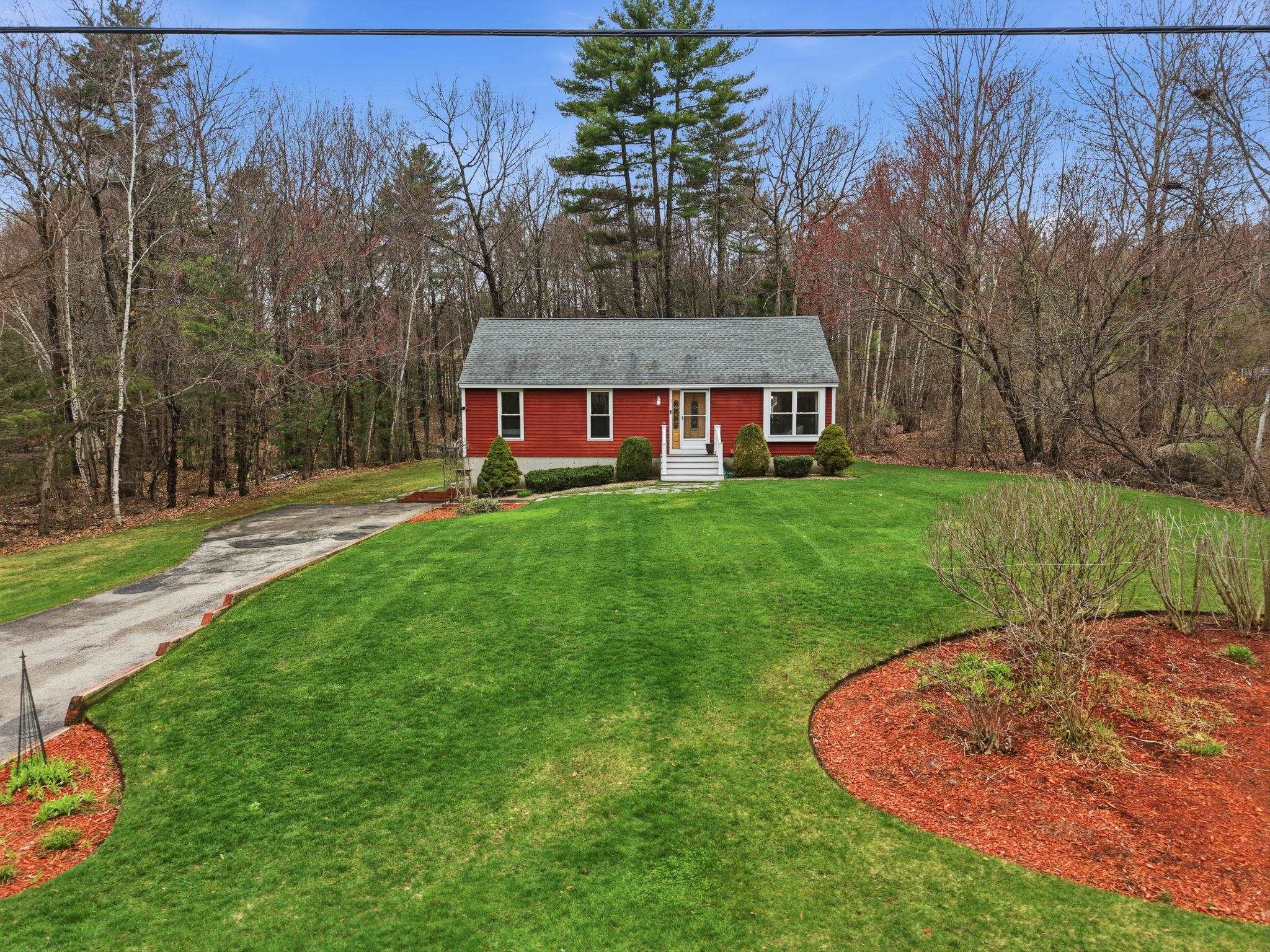 5 Jericho Dr, Kingston, NH 03848