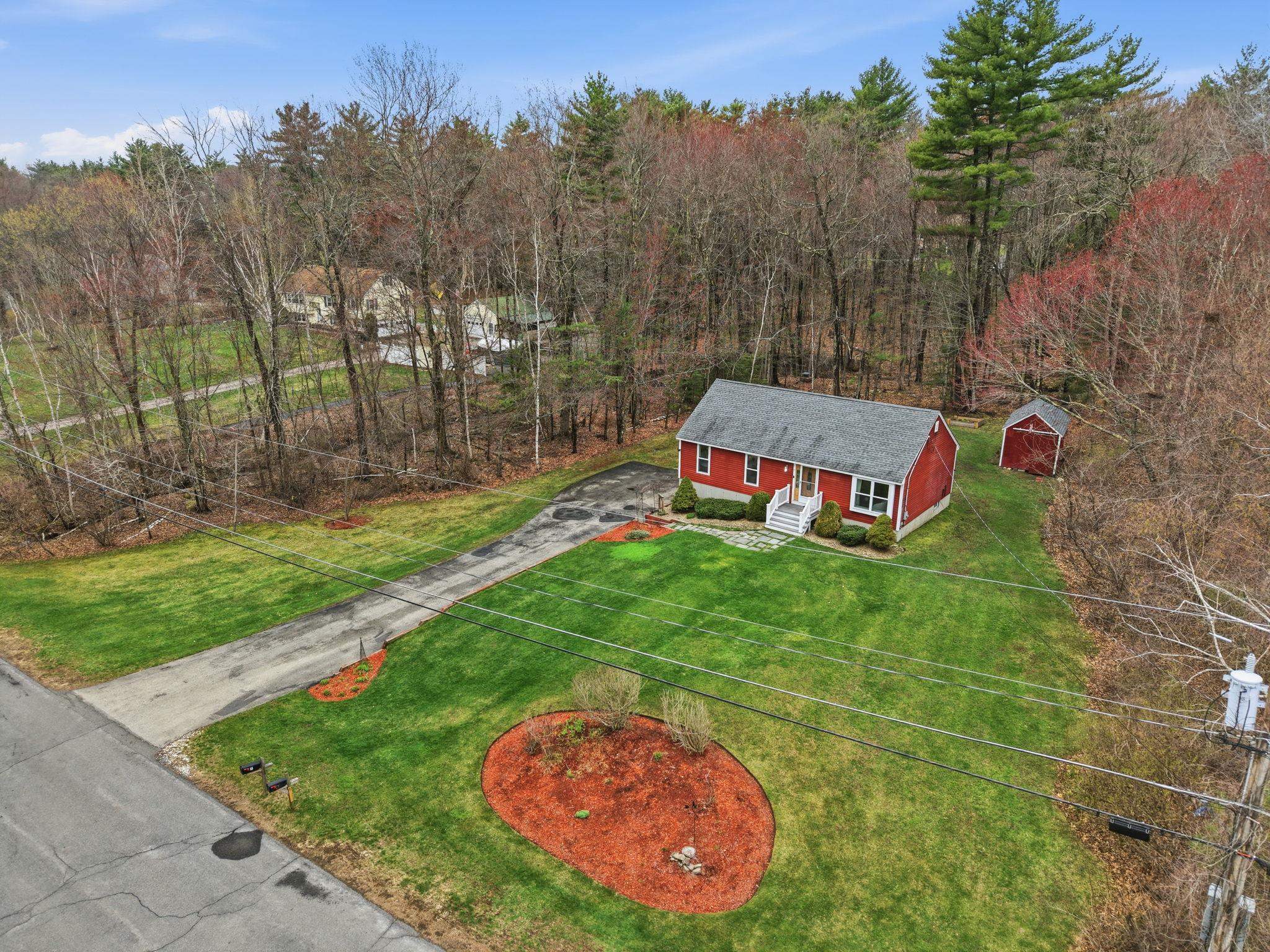 5 Jericho Dr, Kingston, NH 03848
