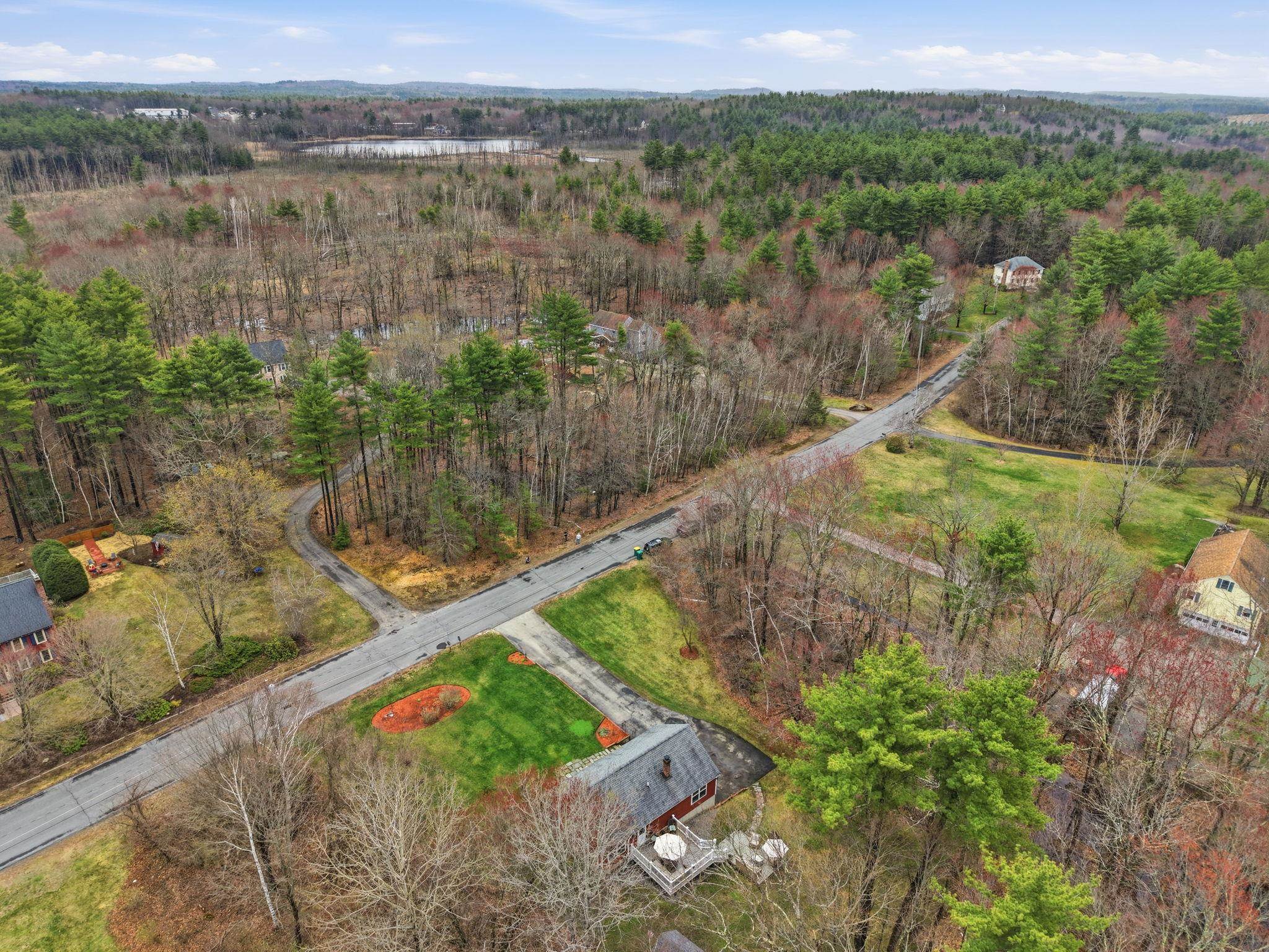 5 Jericho Dr, Kingston, NH 03848