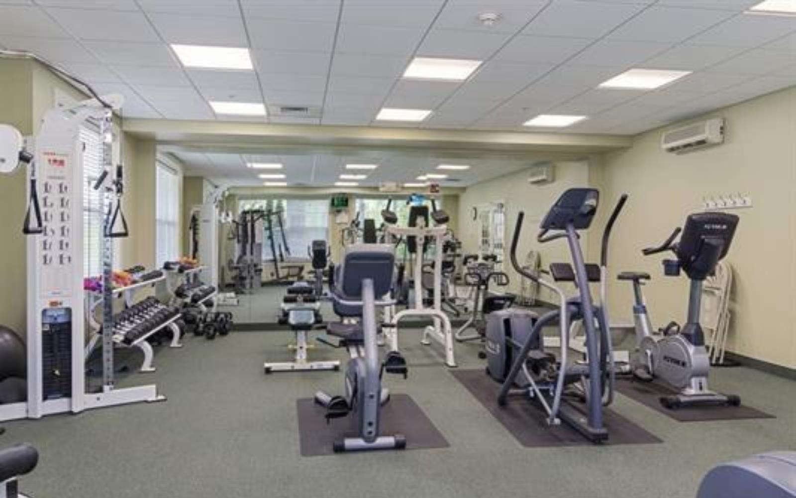 Cancel Your Gym Membership Now