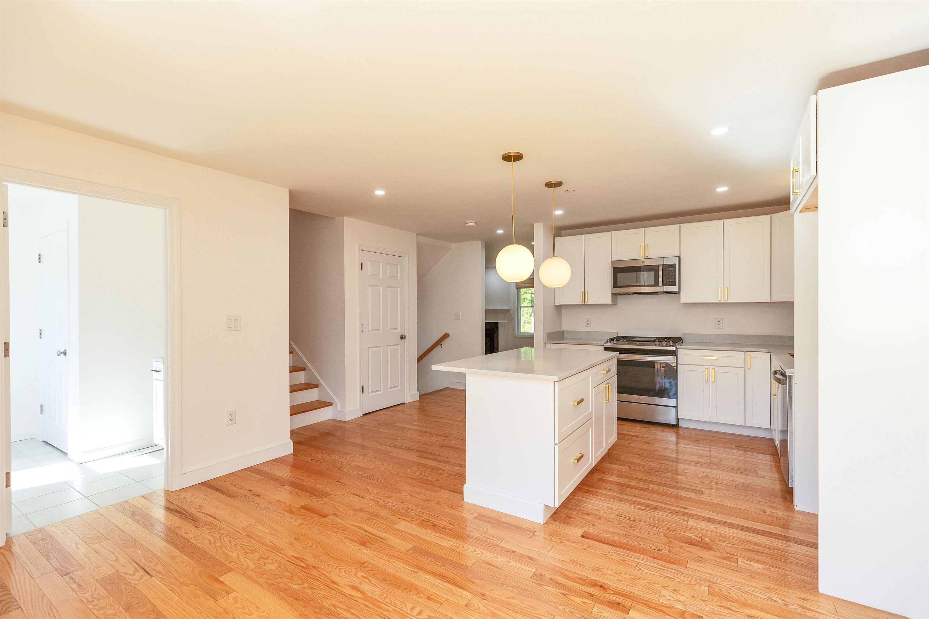 Recessed Lighting Everywhere