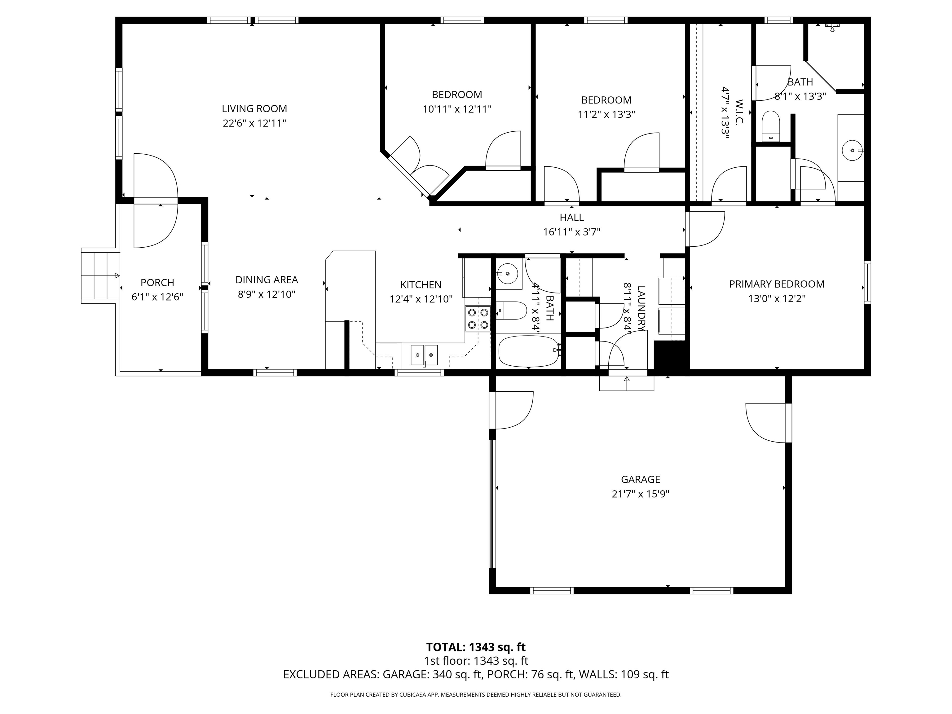 3 Sunset Ave, Franklin, NH 03235