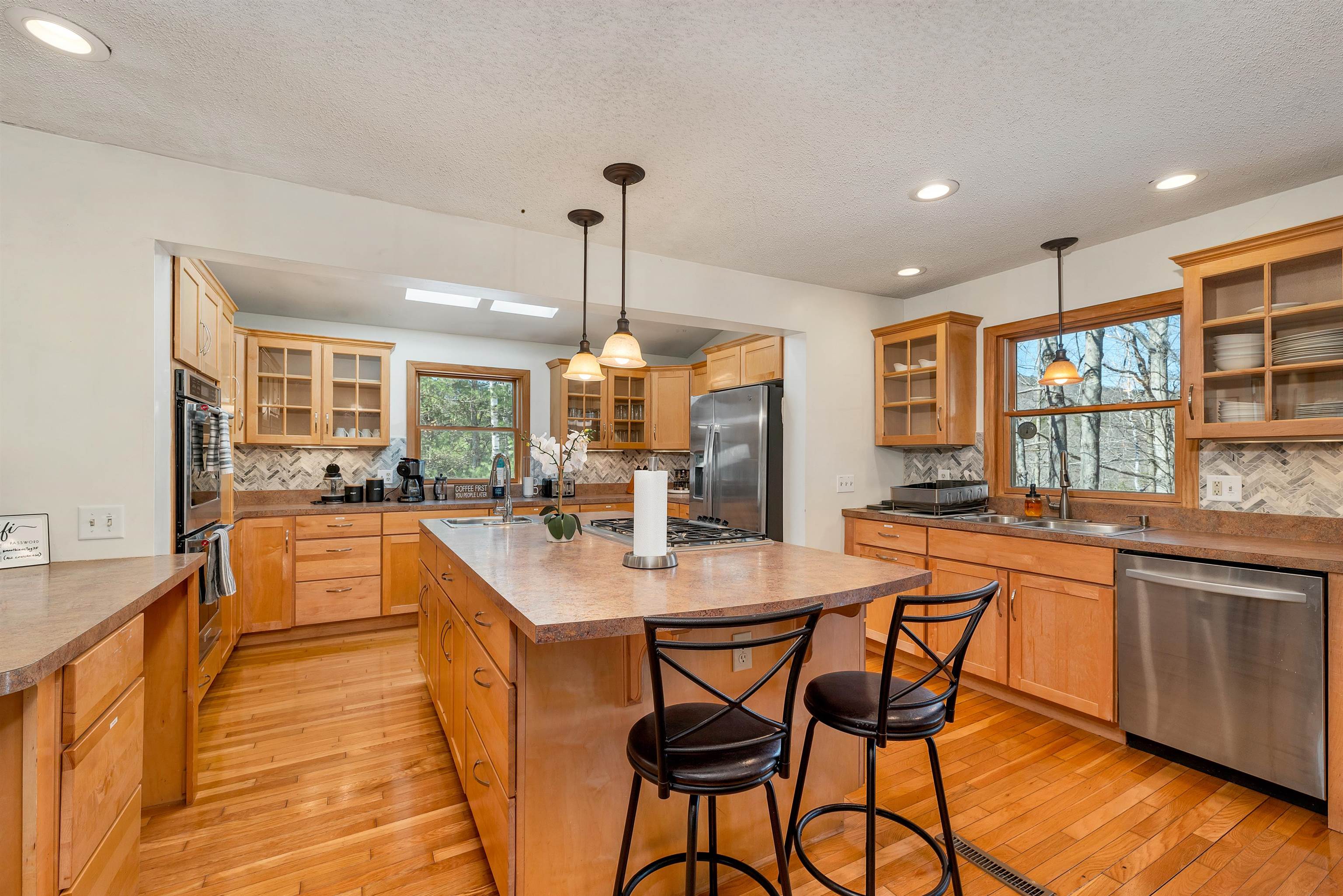 35 Valley Dr, Gilford, NH 03249