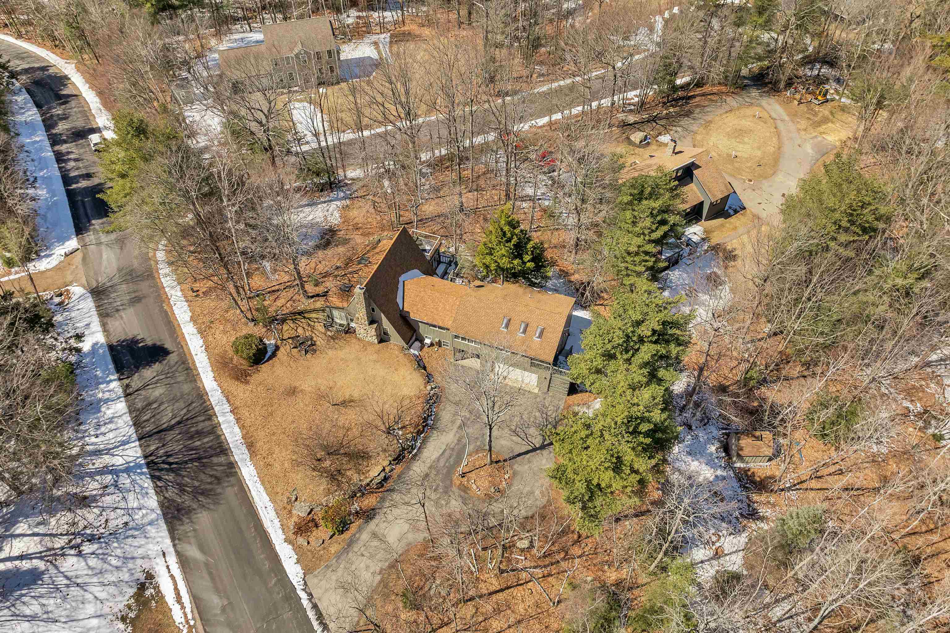 35 Valley Dr, Gilford, NH 03249