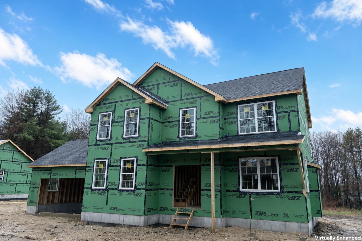 684 Portland St, Rochester, NH 03867