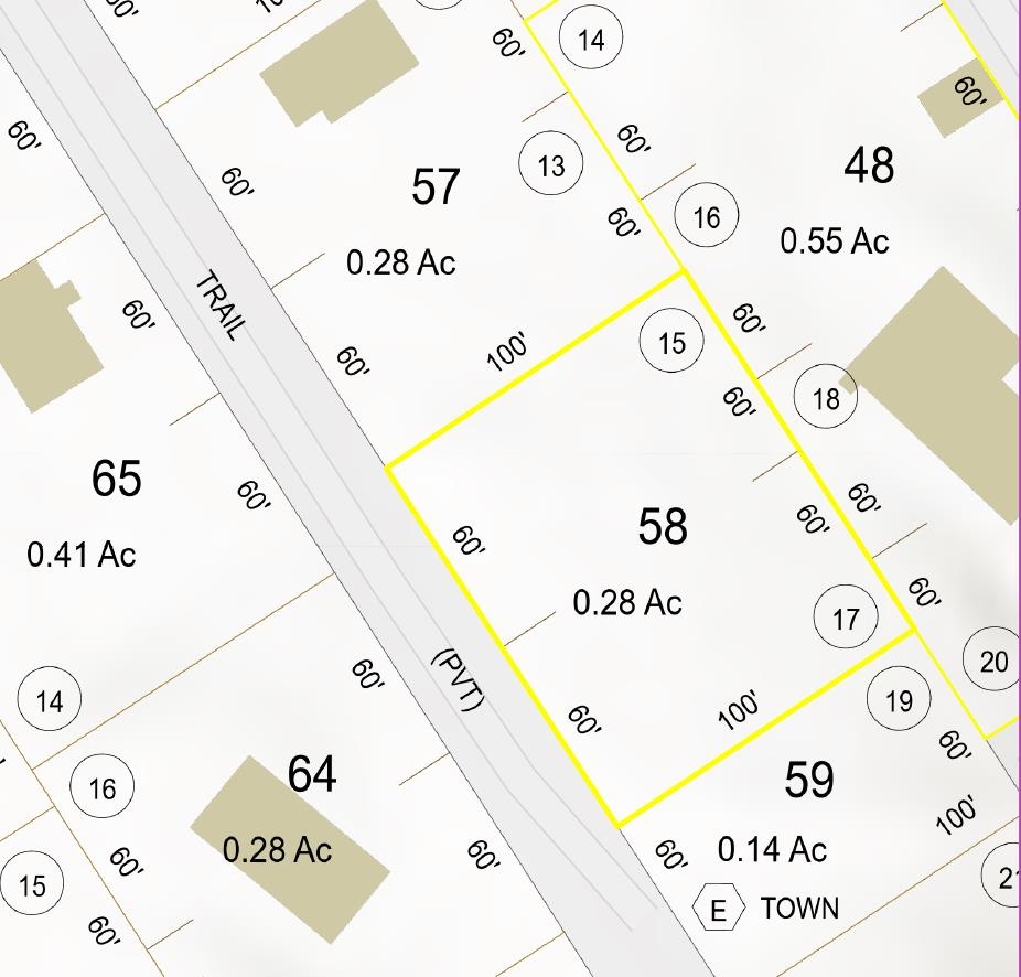 L58 Musket Trl, Gilmanton, NH 03237