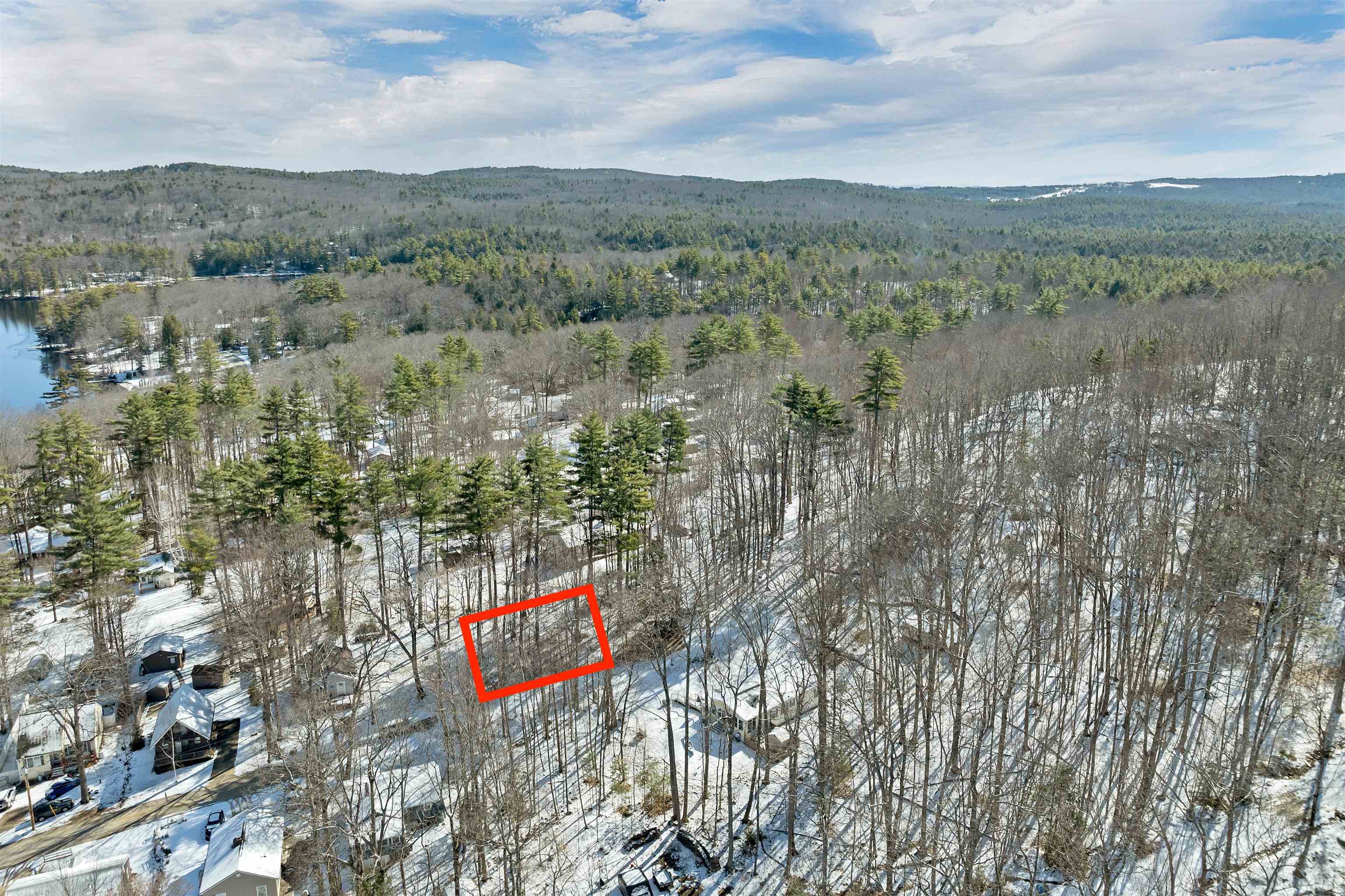 L58 Musket Trl, Gilmanton, NH 03237