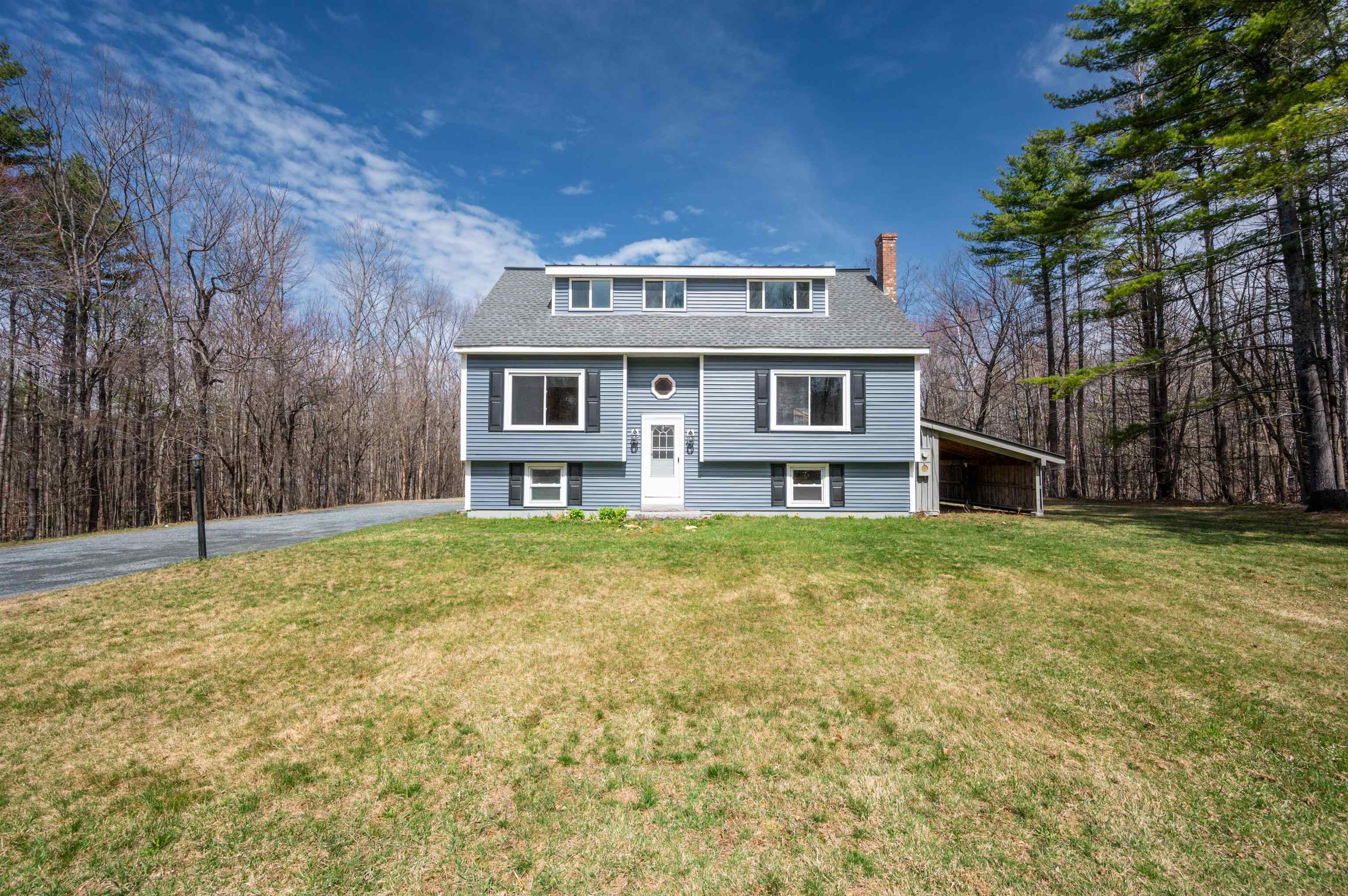 2149 Brook Rd, Goshen, NH 03752