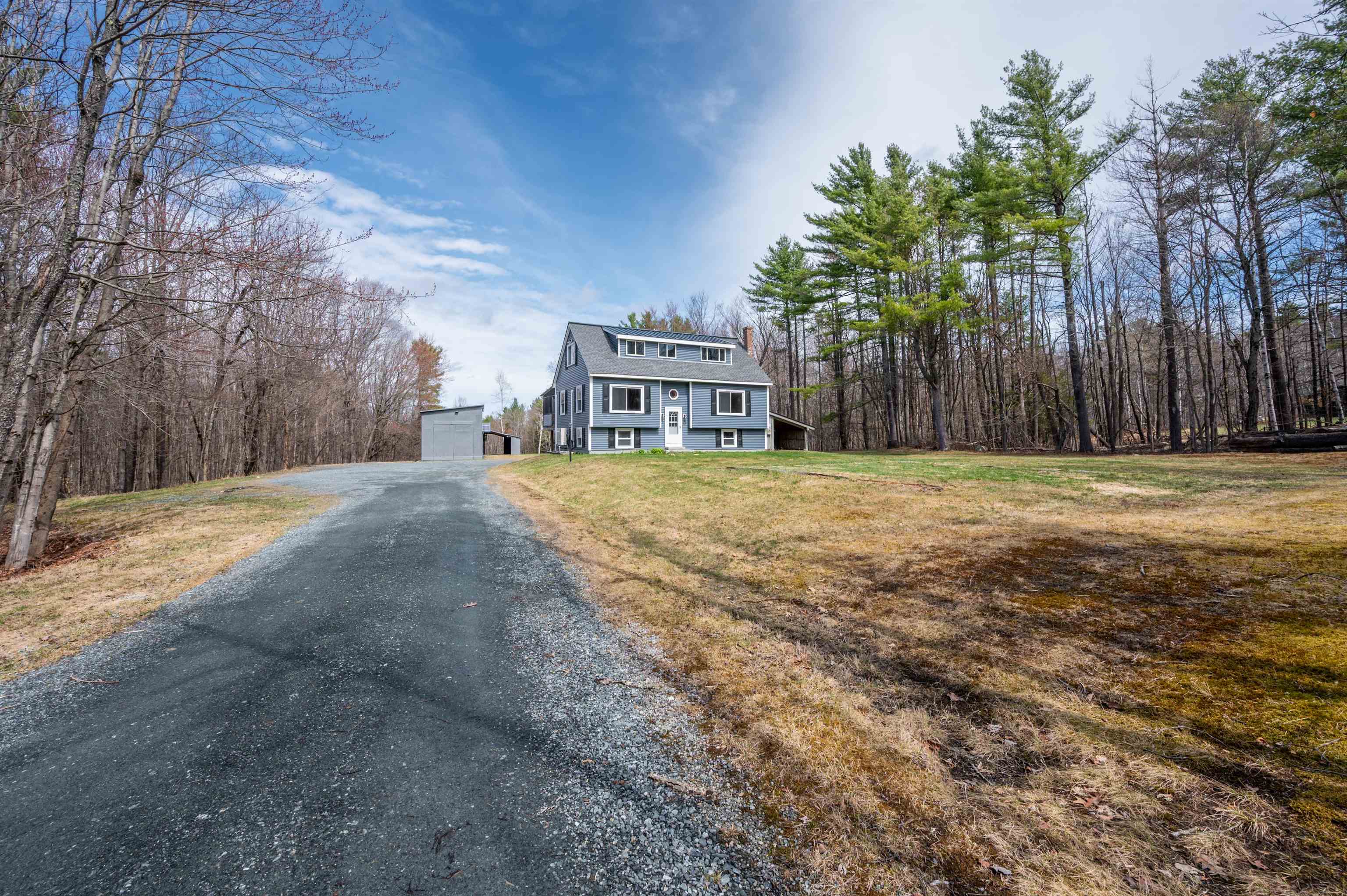 2149 Brook Rd, Goshen, NH 03752