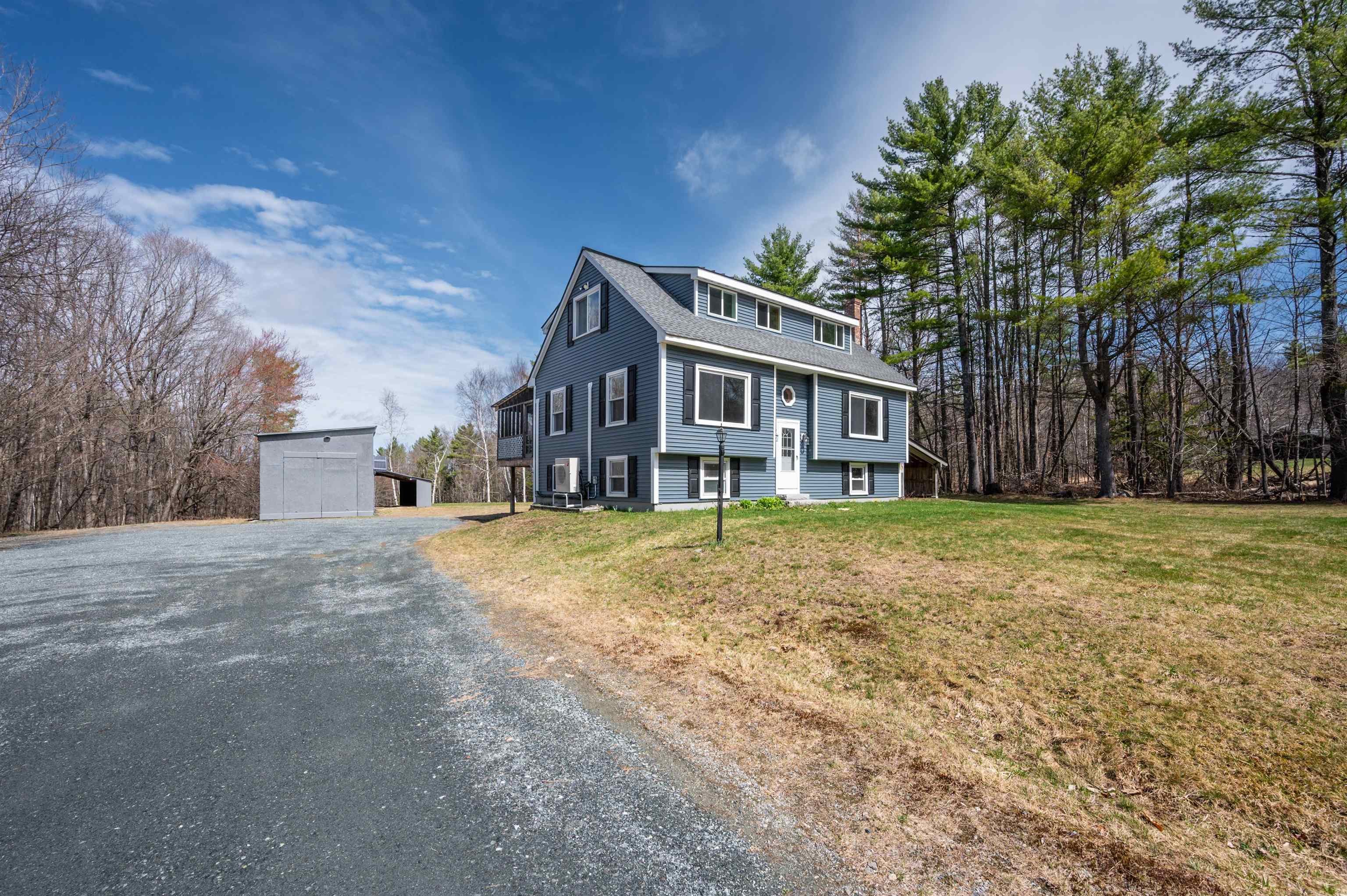 2149 Brook Rd, Goshen, NH 03752