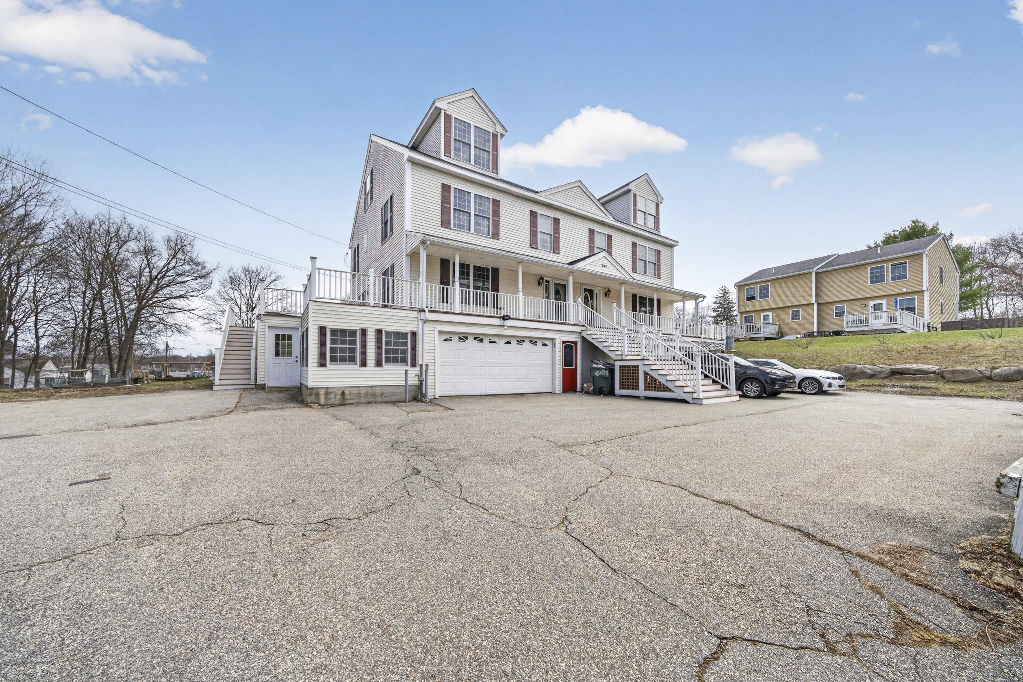 160 S Elm St, Manchester, NH 03103