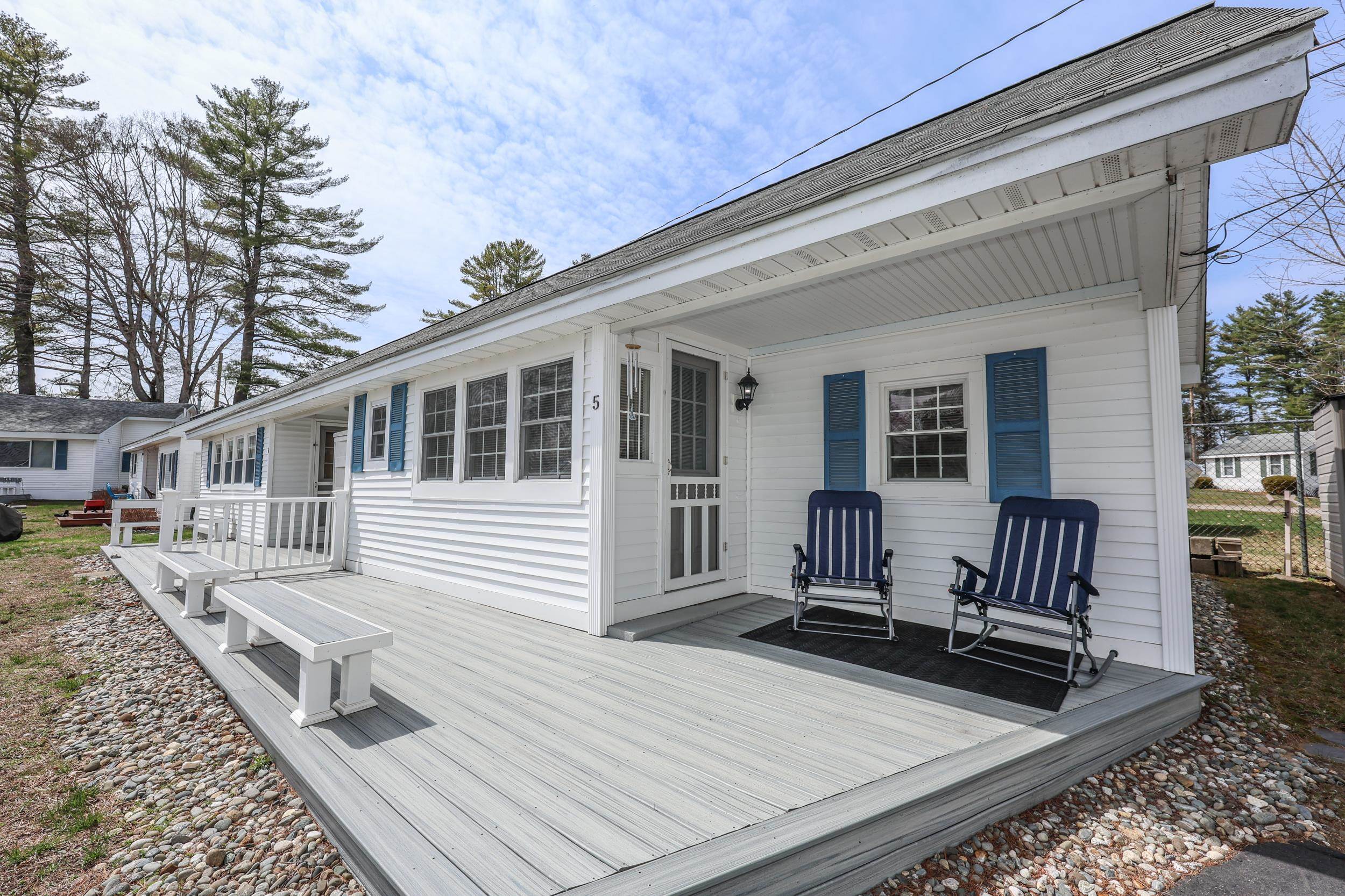 3 Bay Rd, Sanbornton, NH 03269