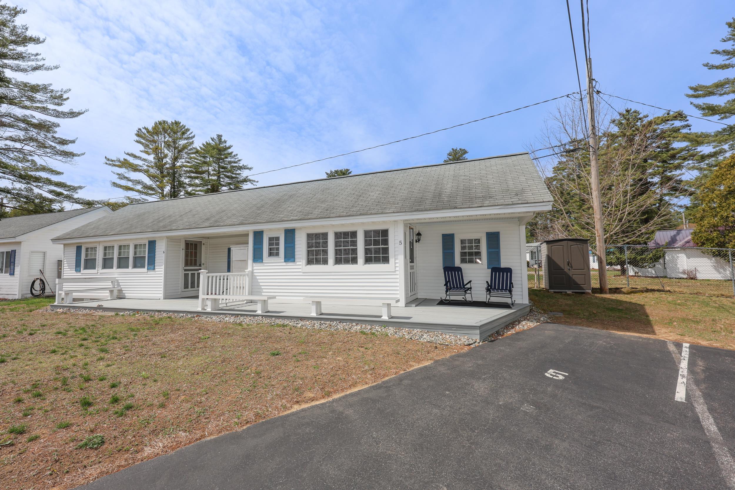 3 Bay Rd, Sanbornton, NH 03269
