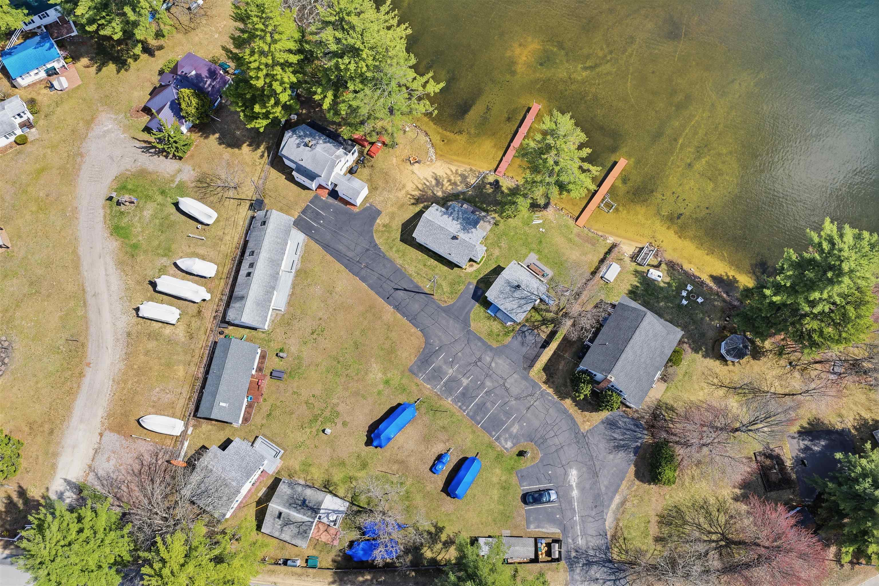 3 Bay Rd #5, Sanbornton, NH 03269