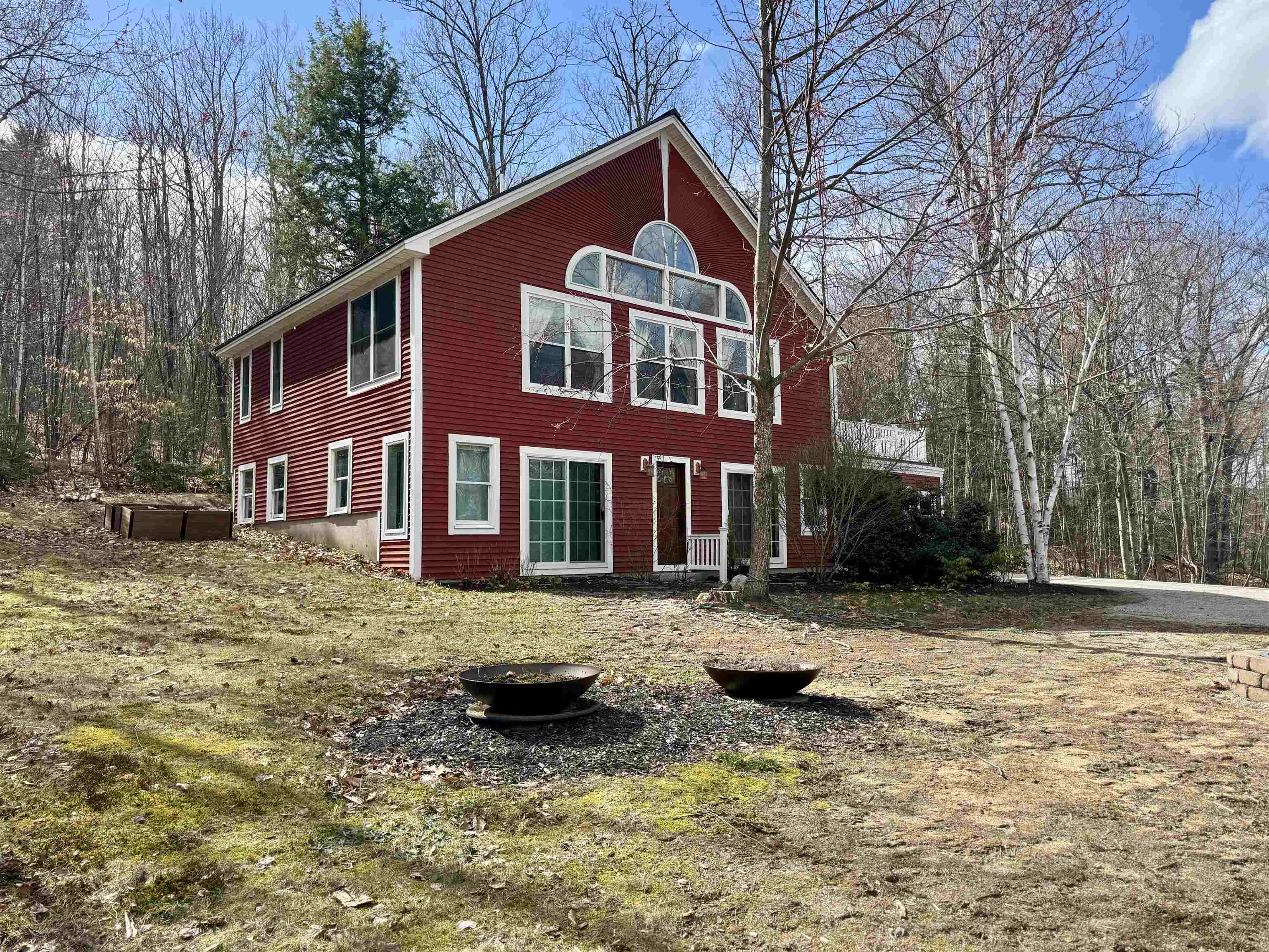 469 Allard Farm Circuit Rd, Conway, NH 03860