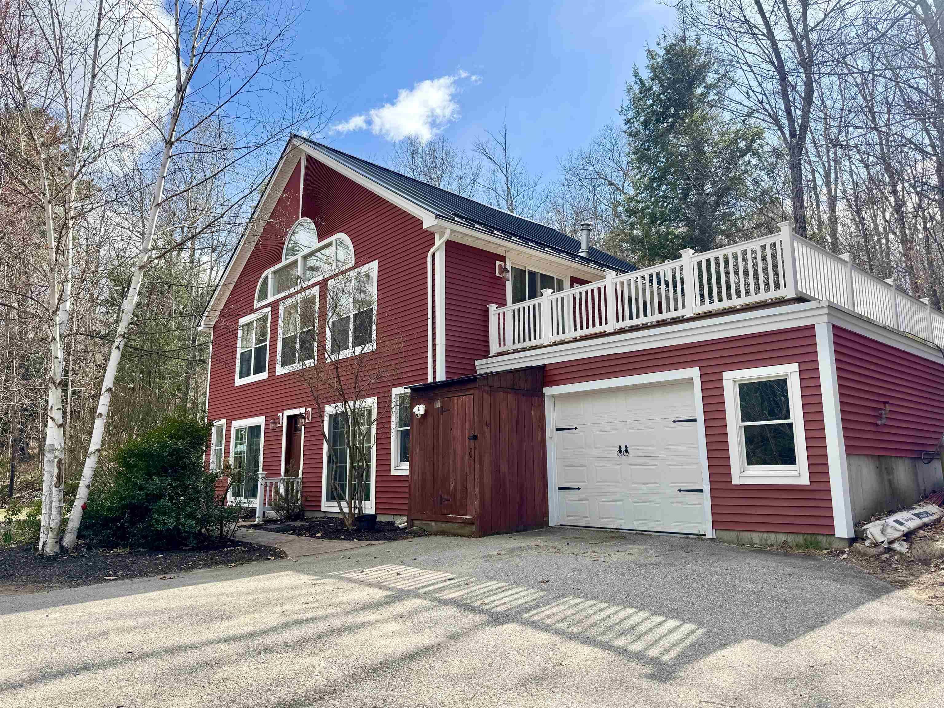 469 Allard Farm Circuit Rd, Conway, NH 03860