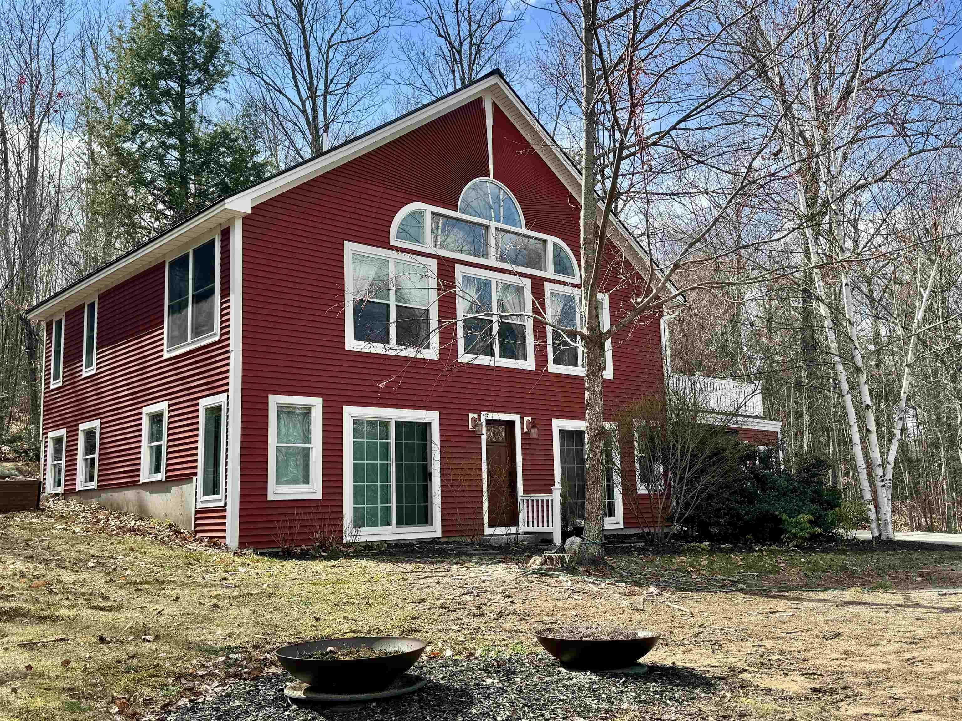 469 Allard Farm Circuit Rd, Conway, NH 03860