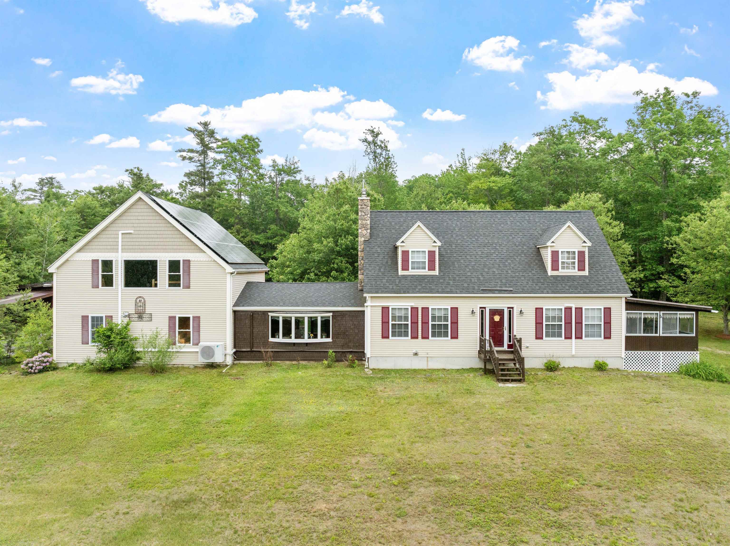 55 Walker Rd, Barnstead, NH 03225
