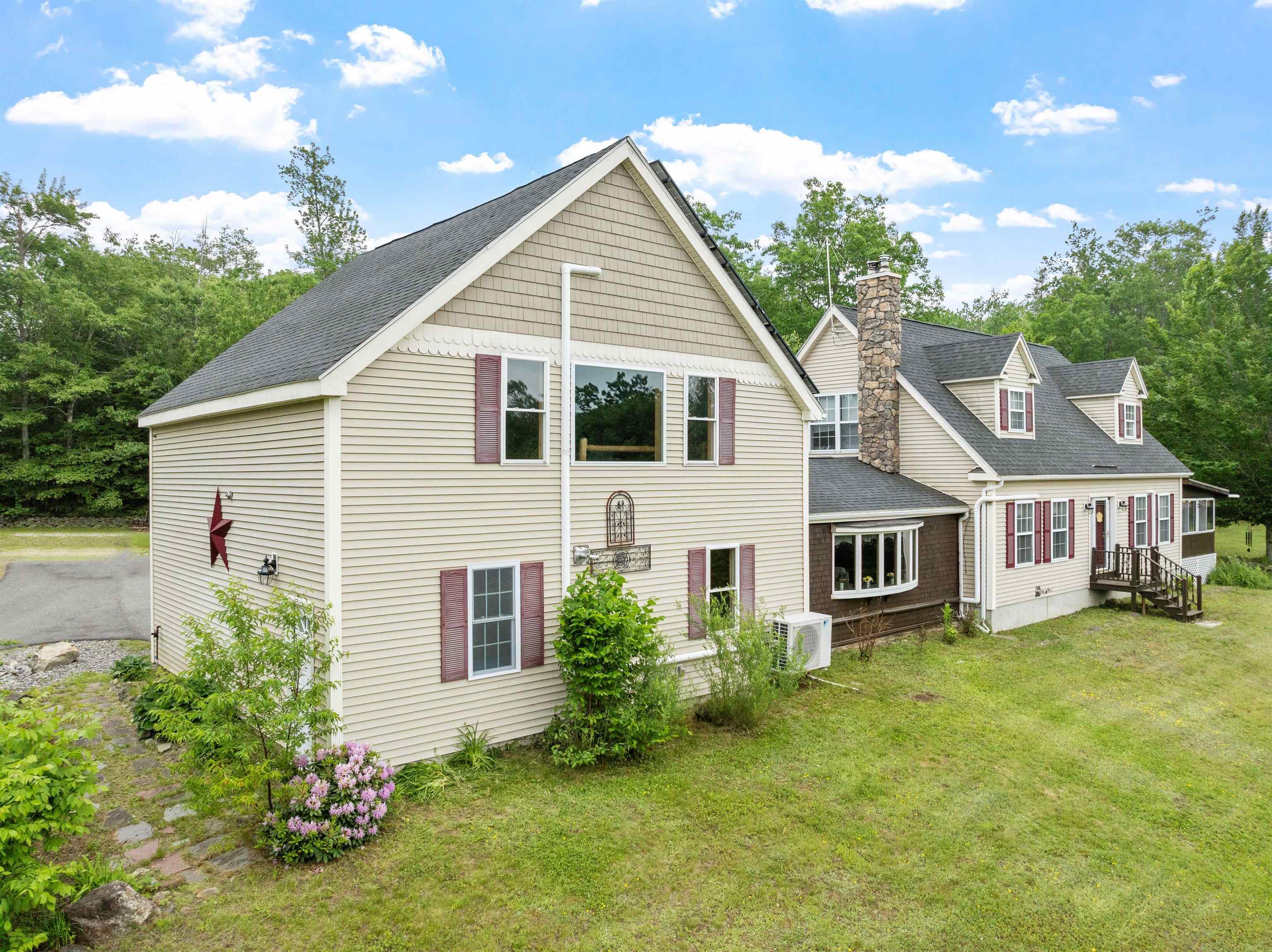 55 Walker Rd, Barnstead, NH 03225