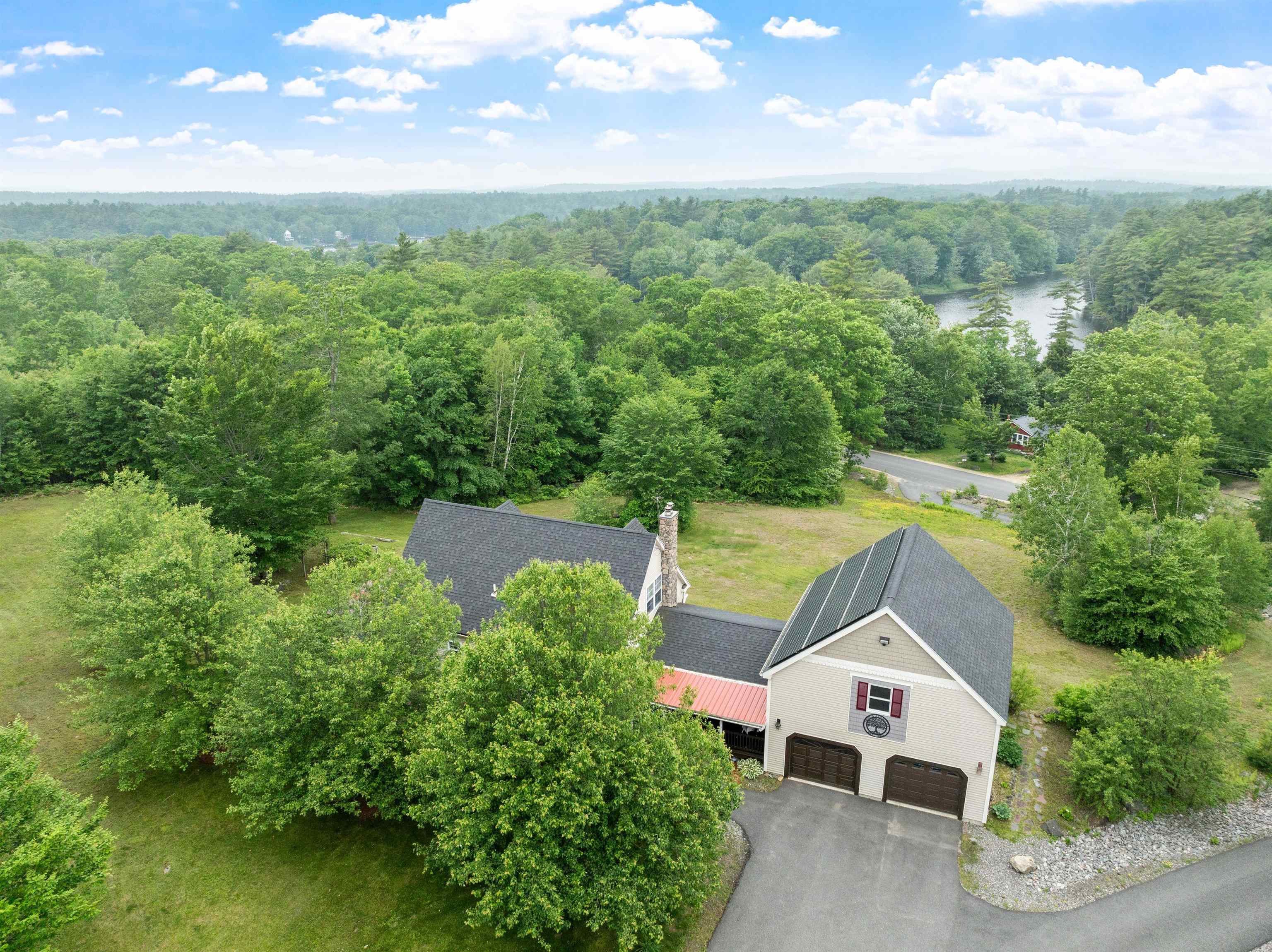 55 Walker Rd, Barnstead, NH 03225