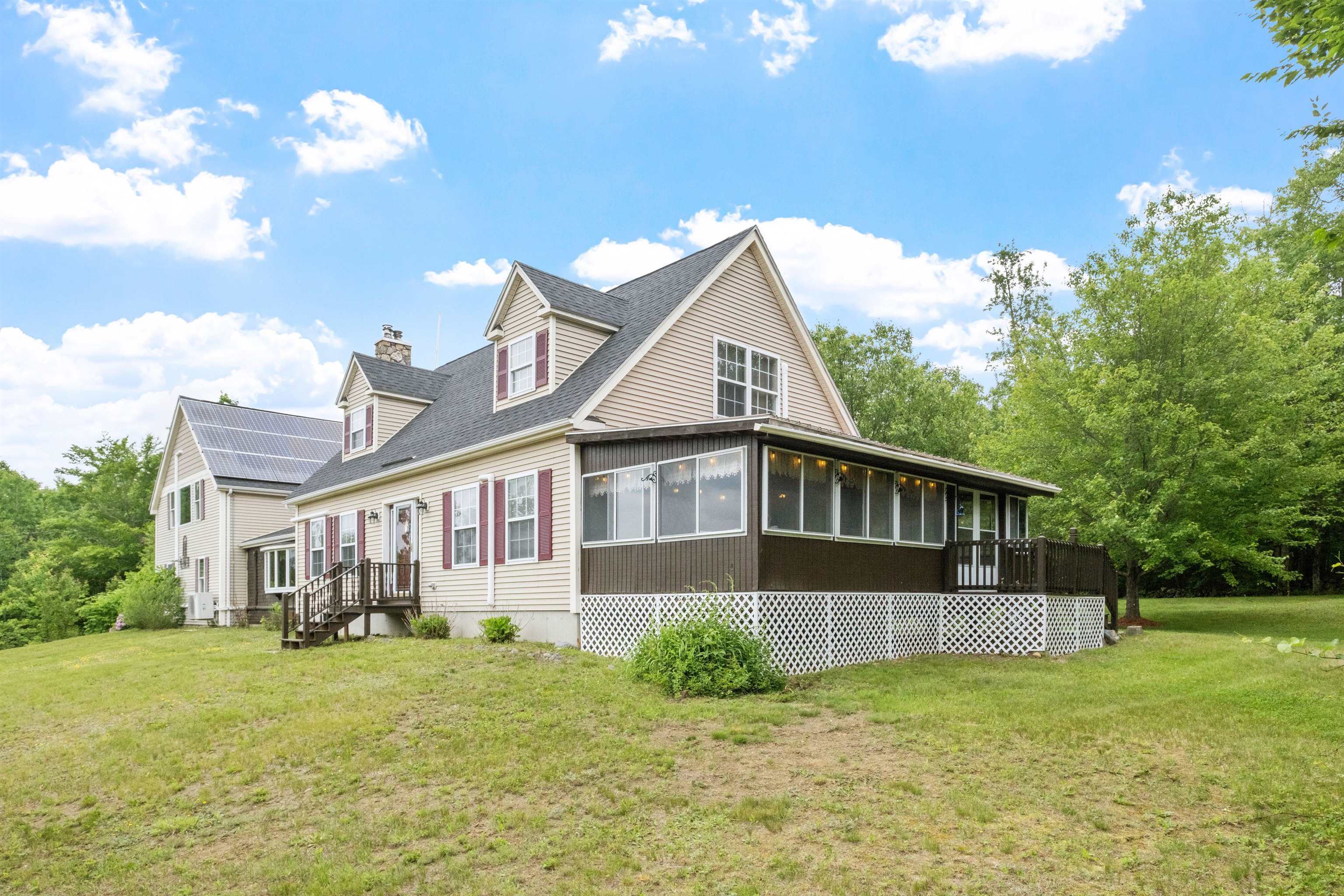 55 Walker Rd, Barnstead, NH 03225
