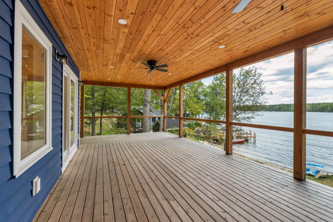 22 Cow Island, Tuftonboro, NH 03816