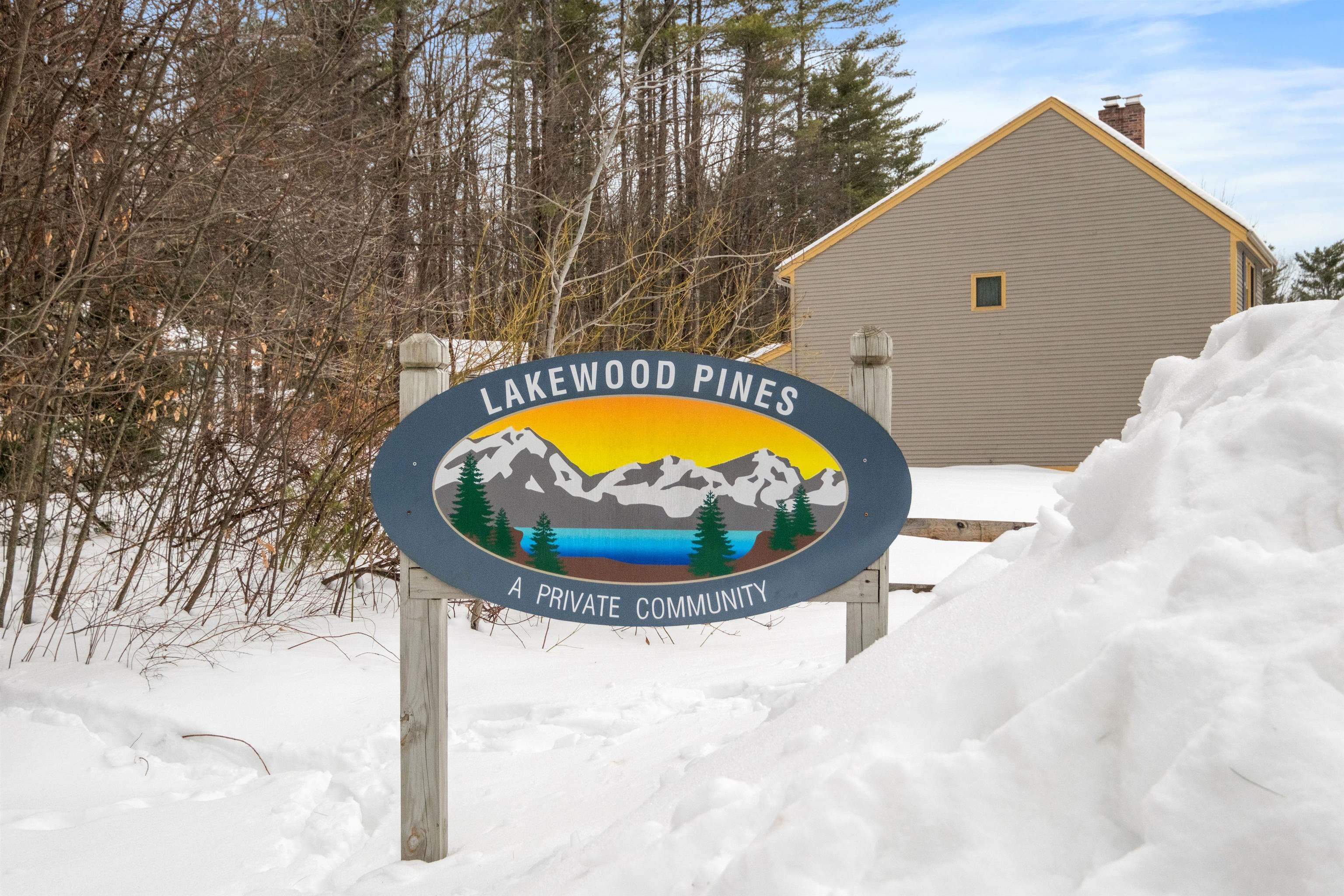 35 Lakewood Pines Rd, Bristol, NH 03222