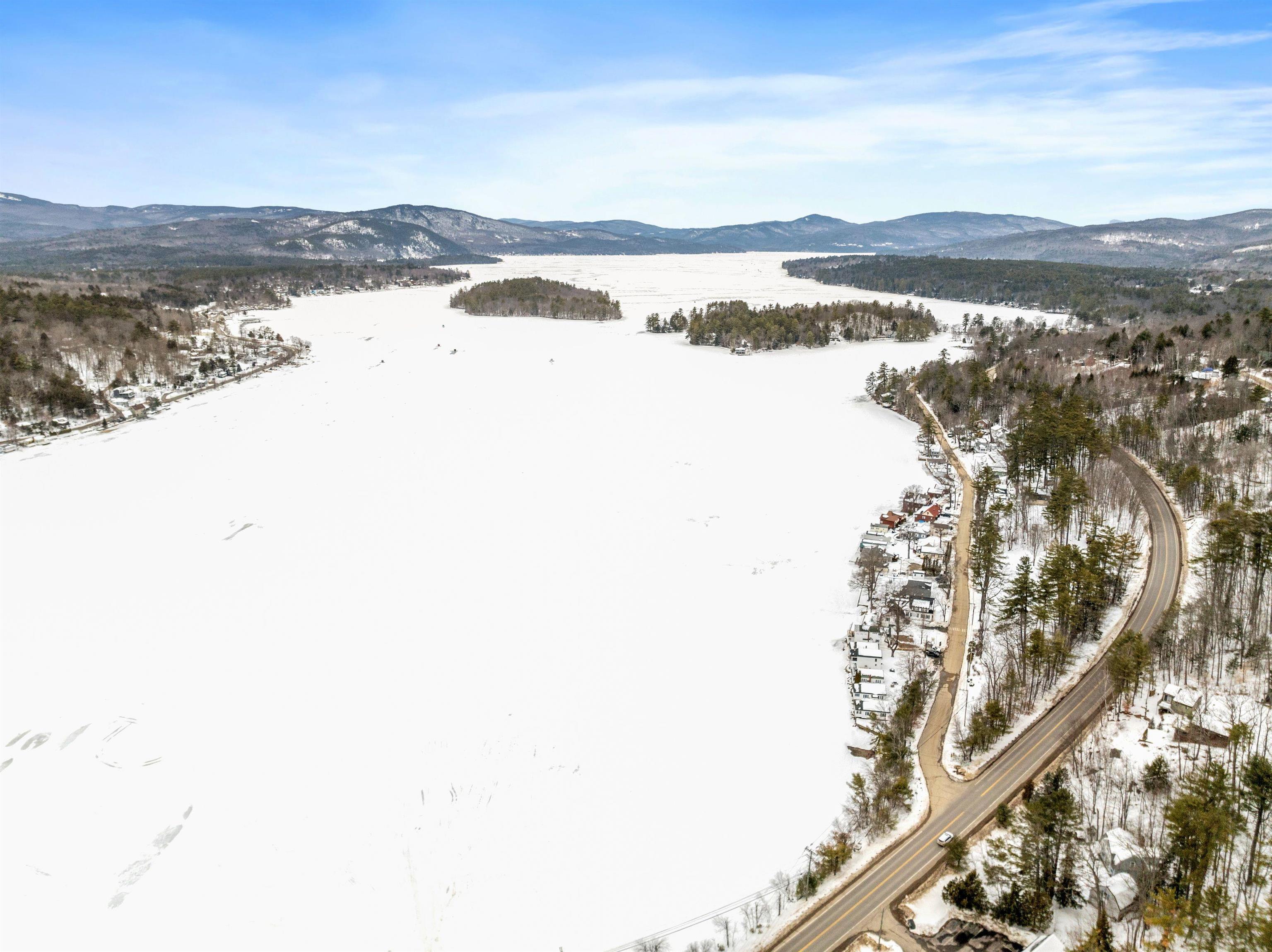 35 Lakewood Pines Rd, Bristol, NH 03222