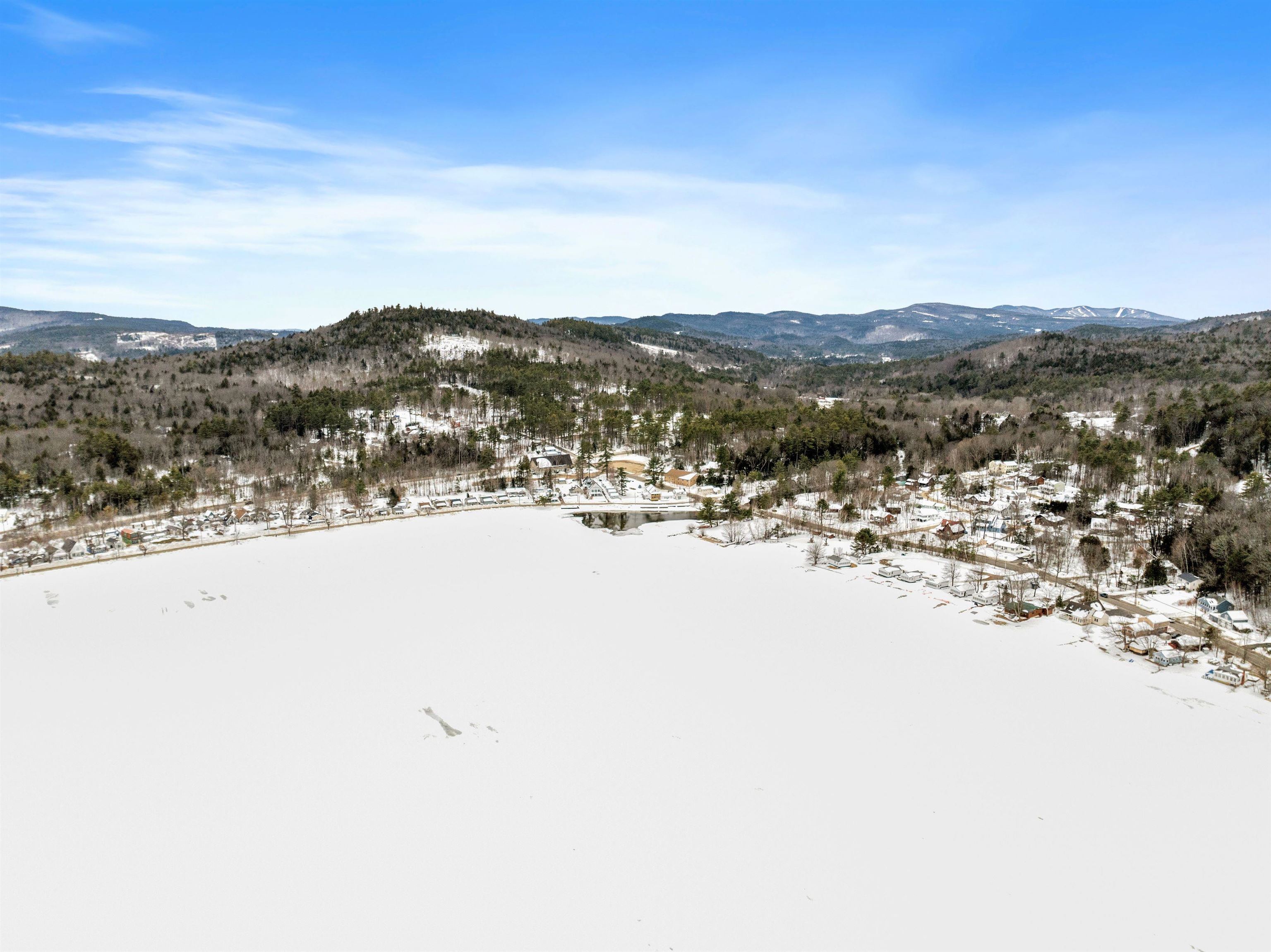 35 Lakewood Pines Rd #3, Bristol, NH 03222