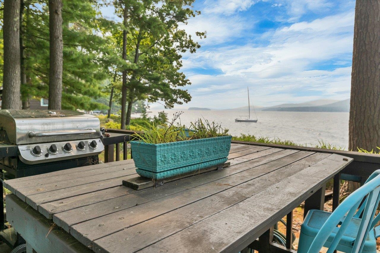 59 Welch Island, Gilford, NH 03249