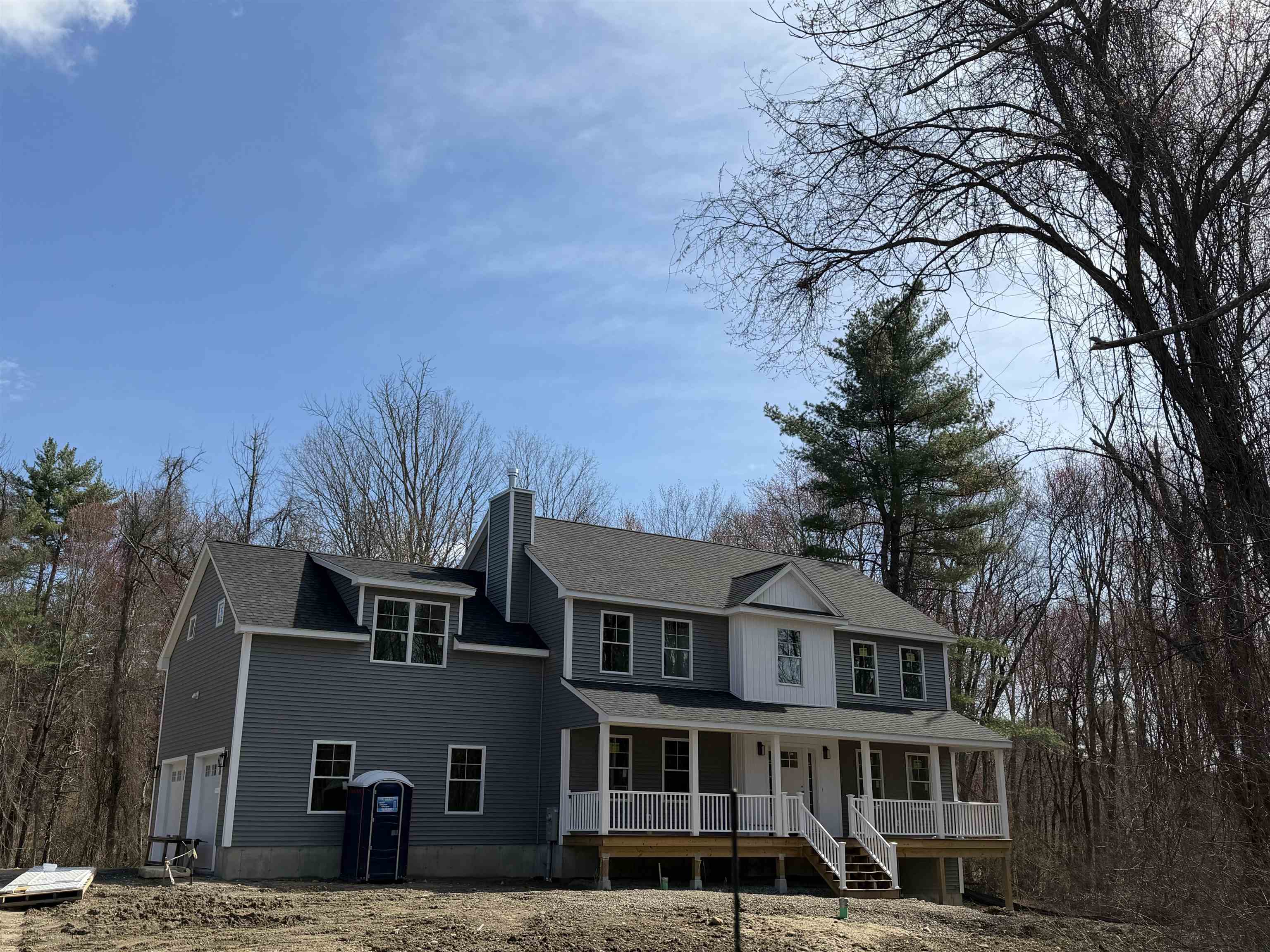 60 Jenkins Rd, Bedford, NH 03110