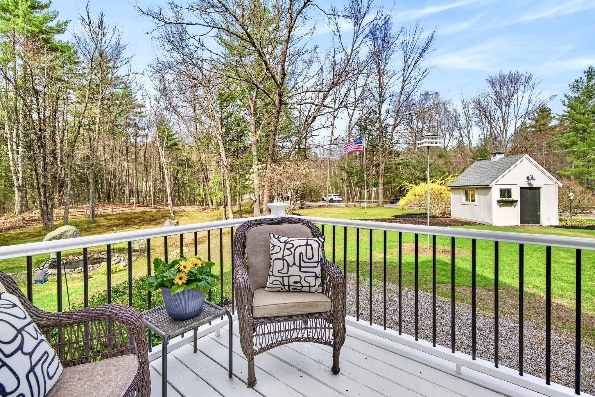 131 Colburn Rd, Milford, NH 03055