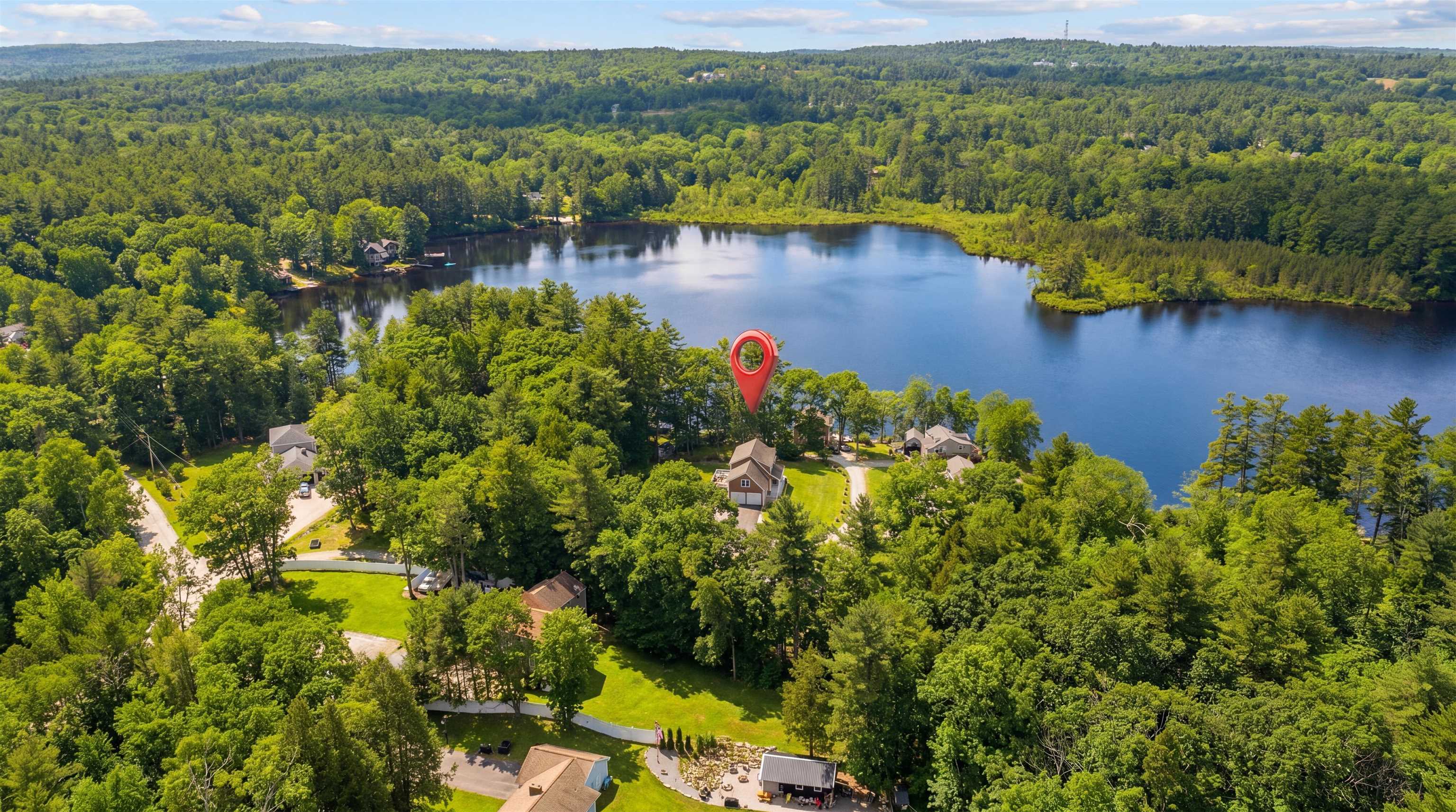 10 Balsam Ln, Sandown, NH 03873