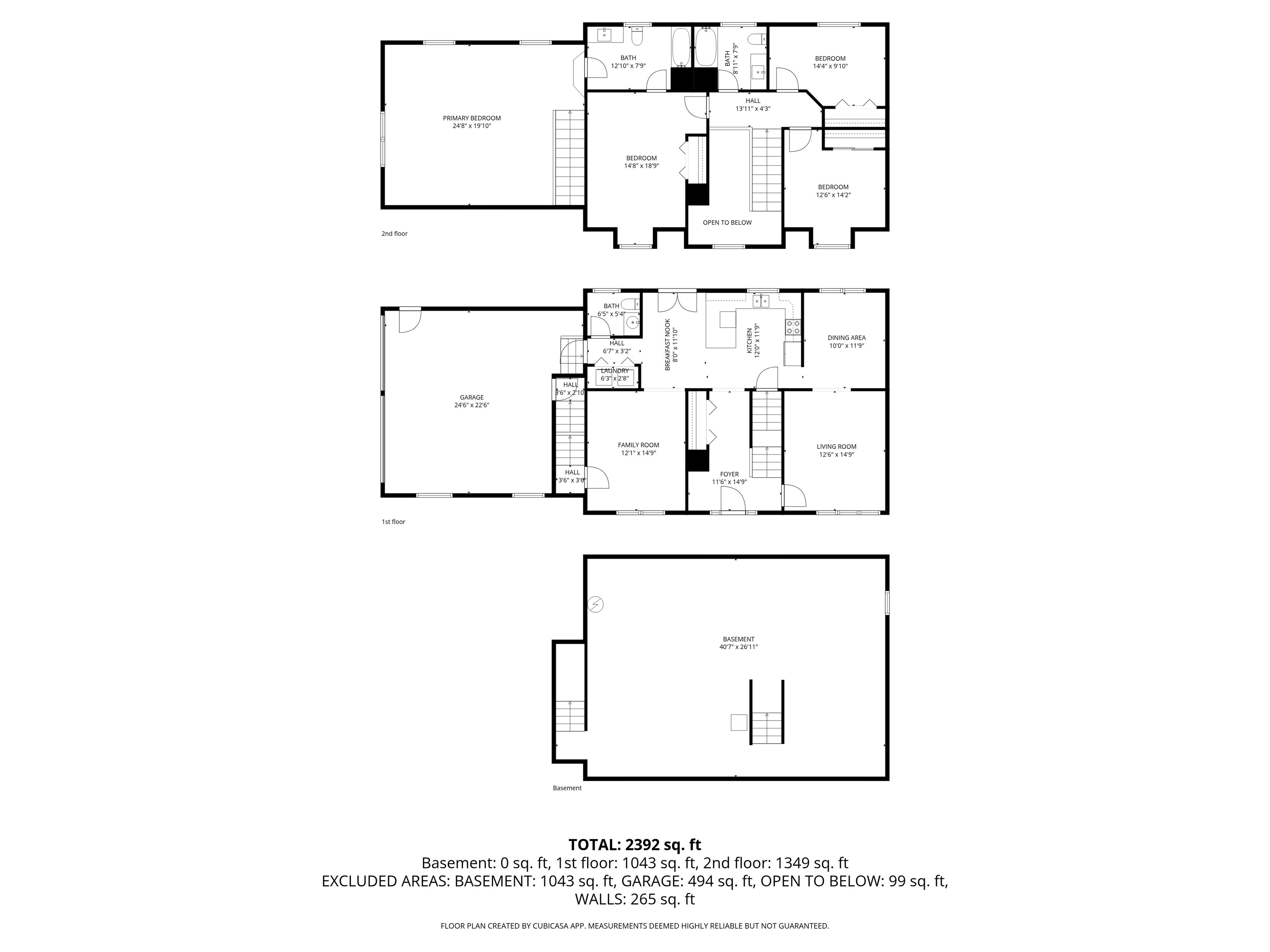 10 Balsam Ln, Sandown, NH 03873