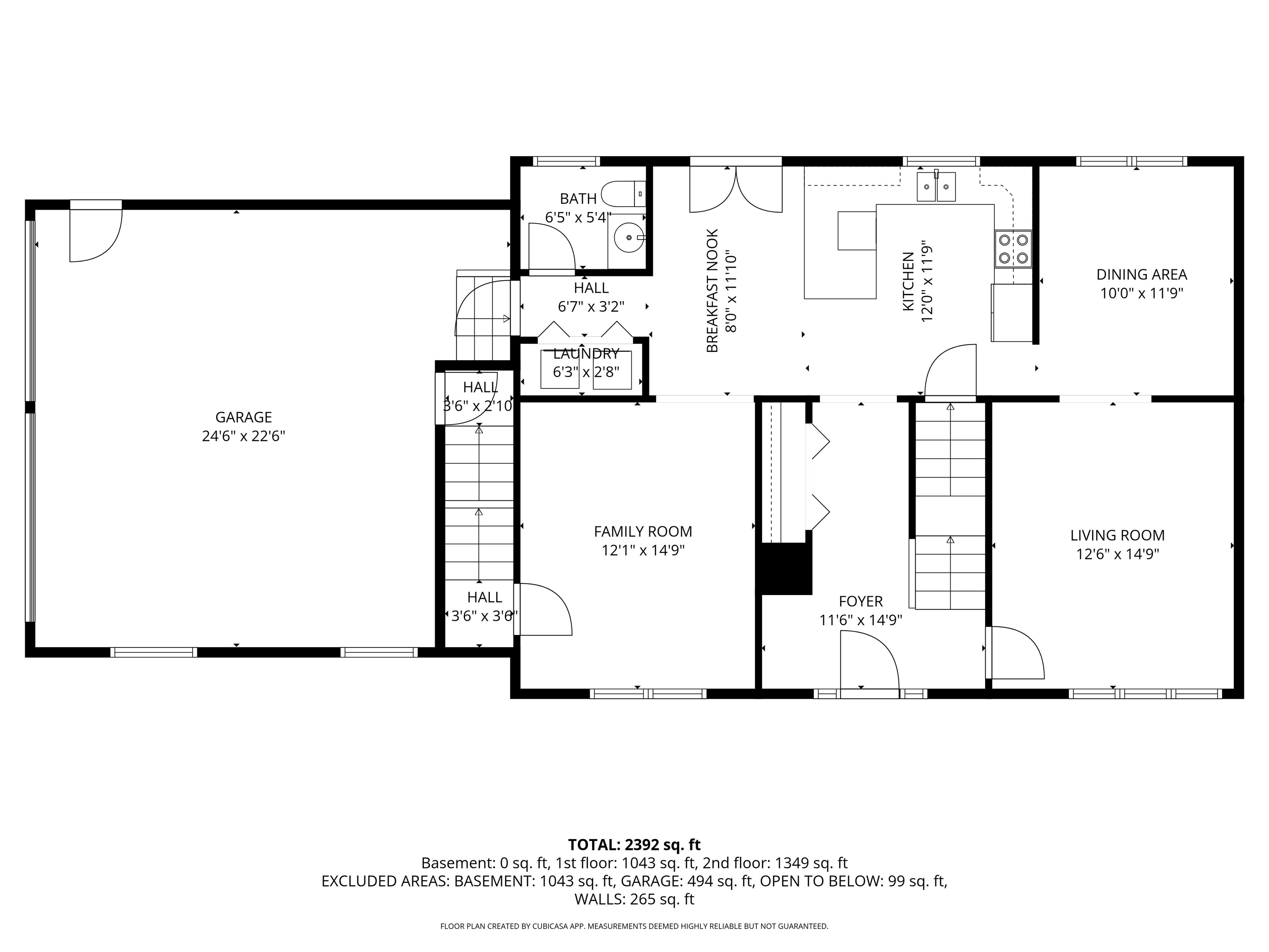 10 Balsam Ln, Sandown, NH 03873
