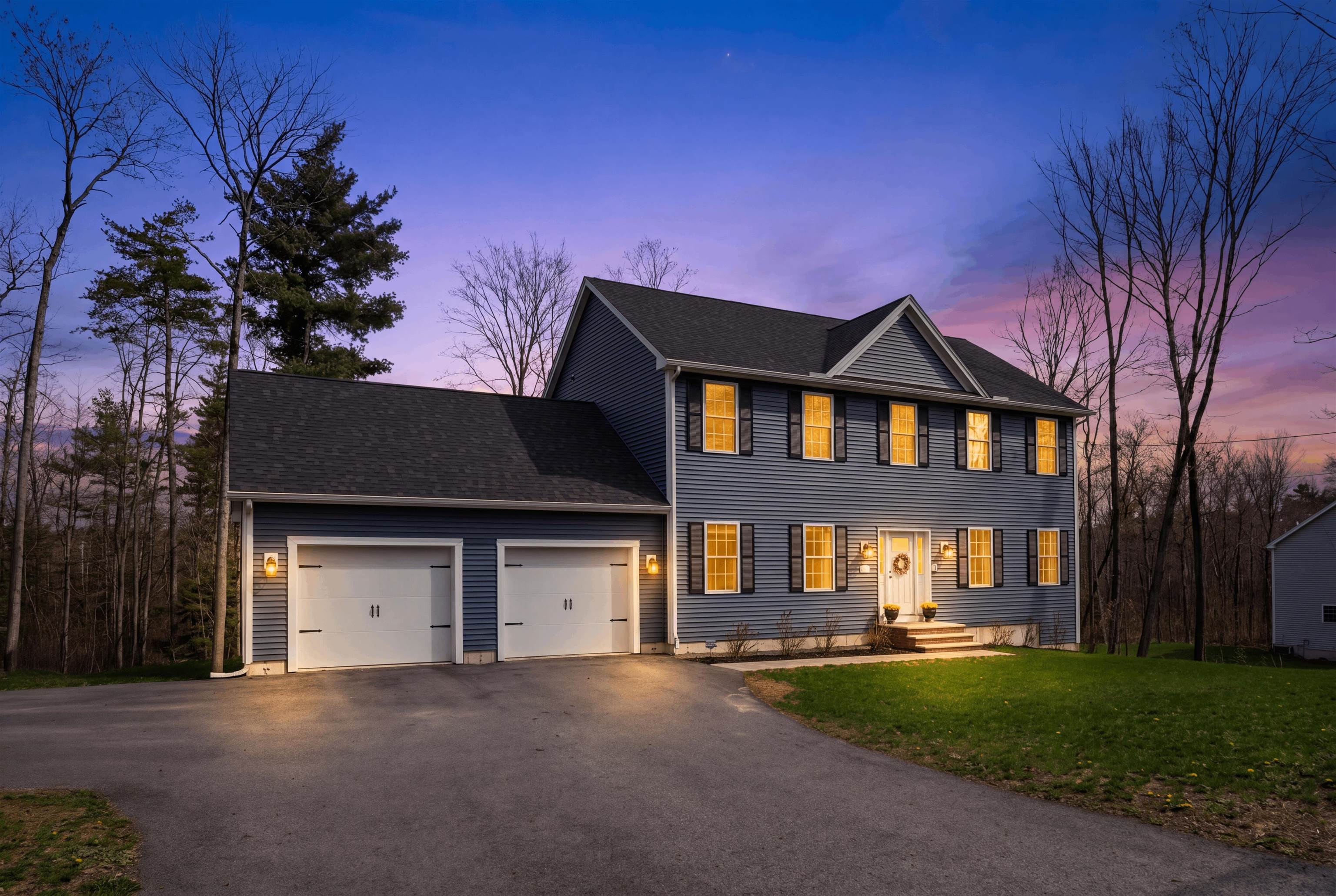 303 Derry Rd, Chester, NH 03036