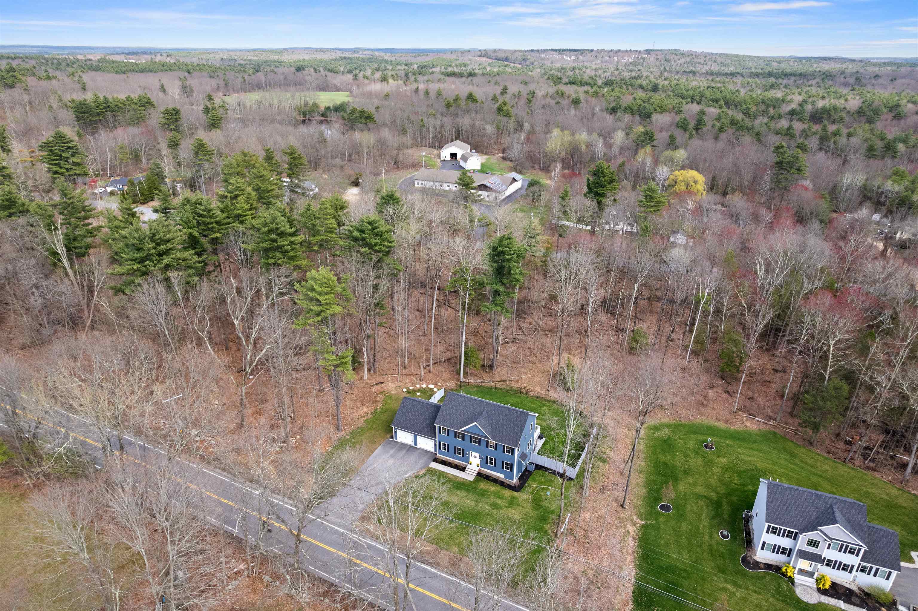 303 Derry Rd, Chester, NH 03036