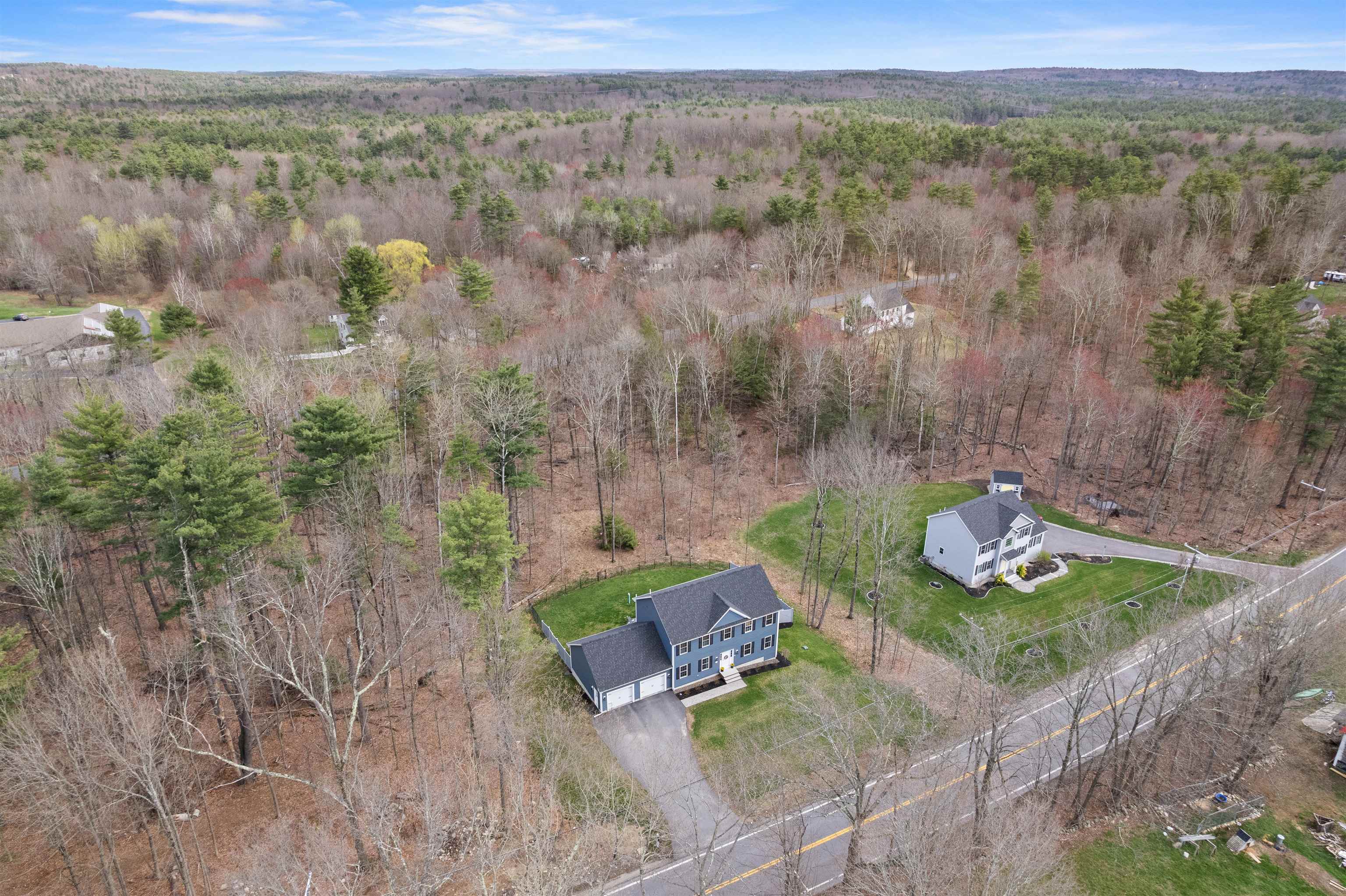 303 Derry Rd, Chester, NH 03036