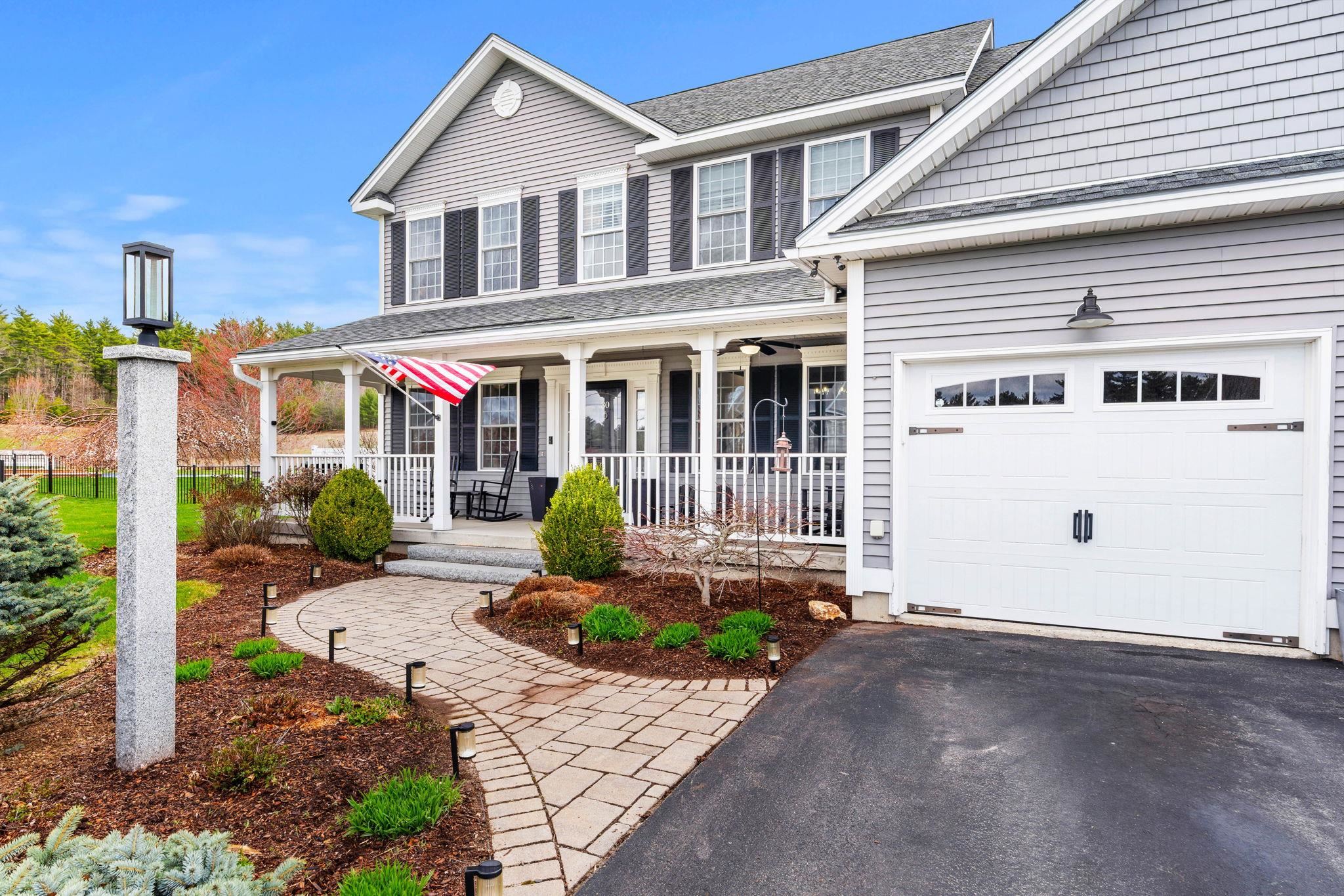 30 Hunter Mill Way, Londonderry, NH 03053