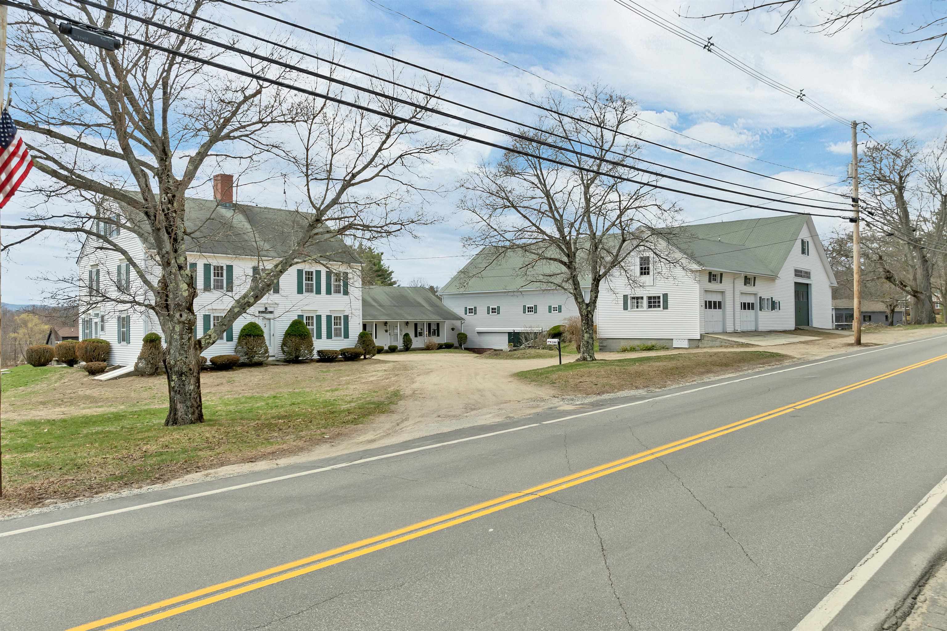 244 North Main St, Wolfeboro, NH 03894