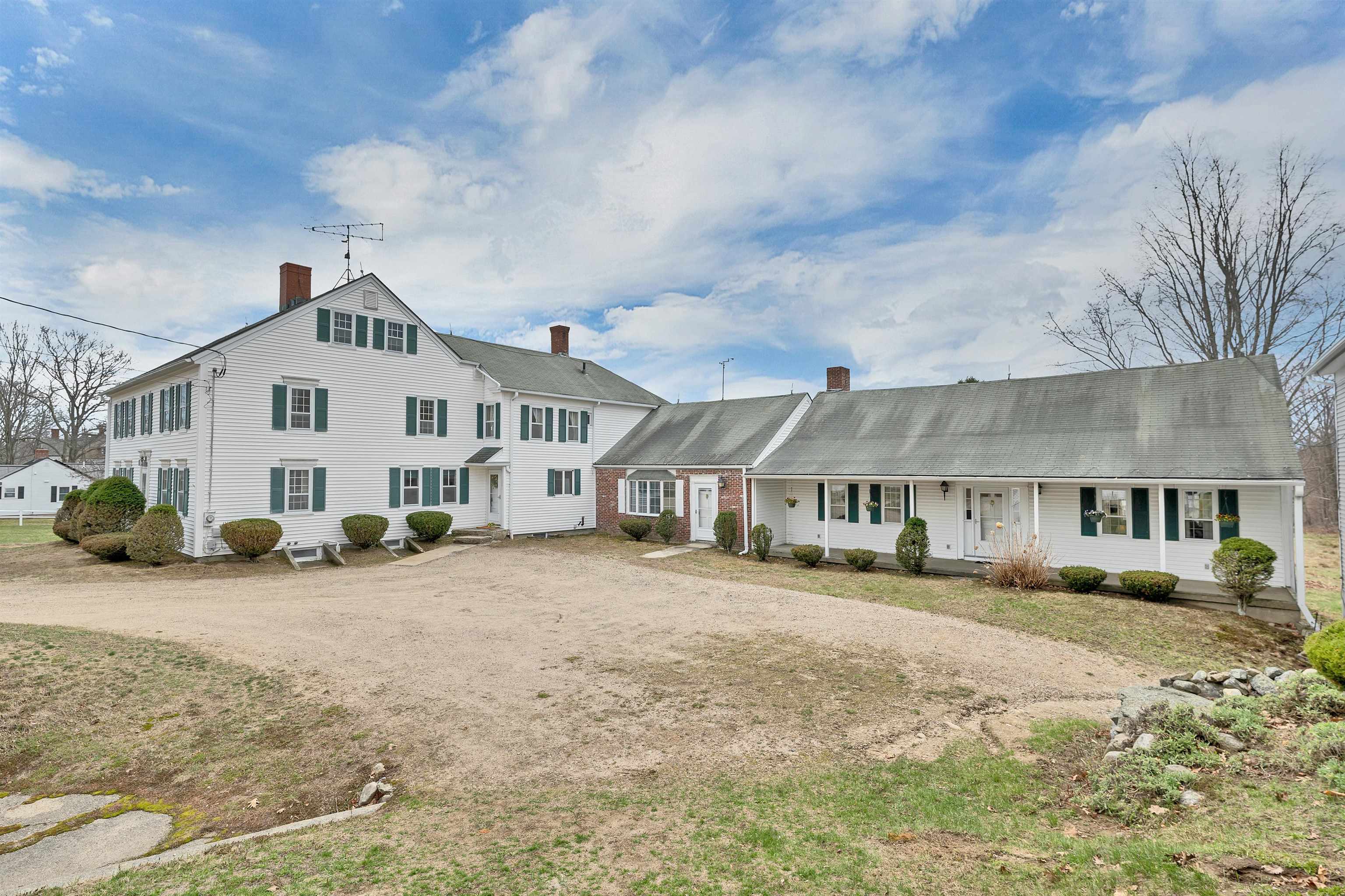 244 North Main St, Wolfeboro, NH 03894